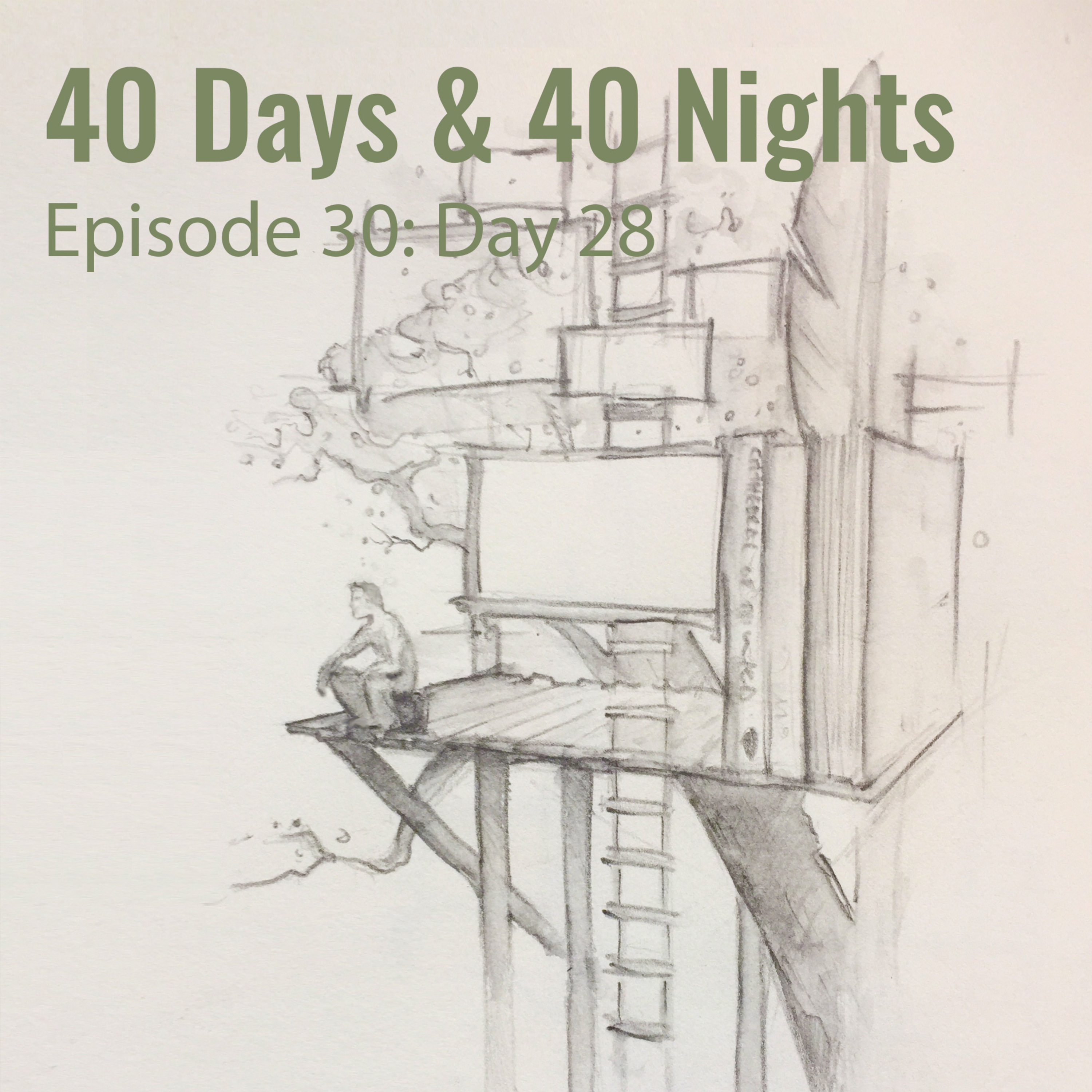 Track Your Life with Boyd Varty