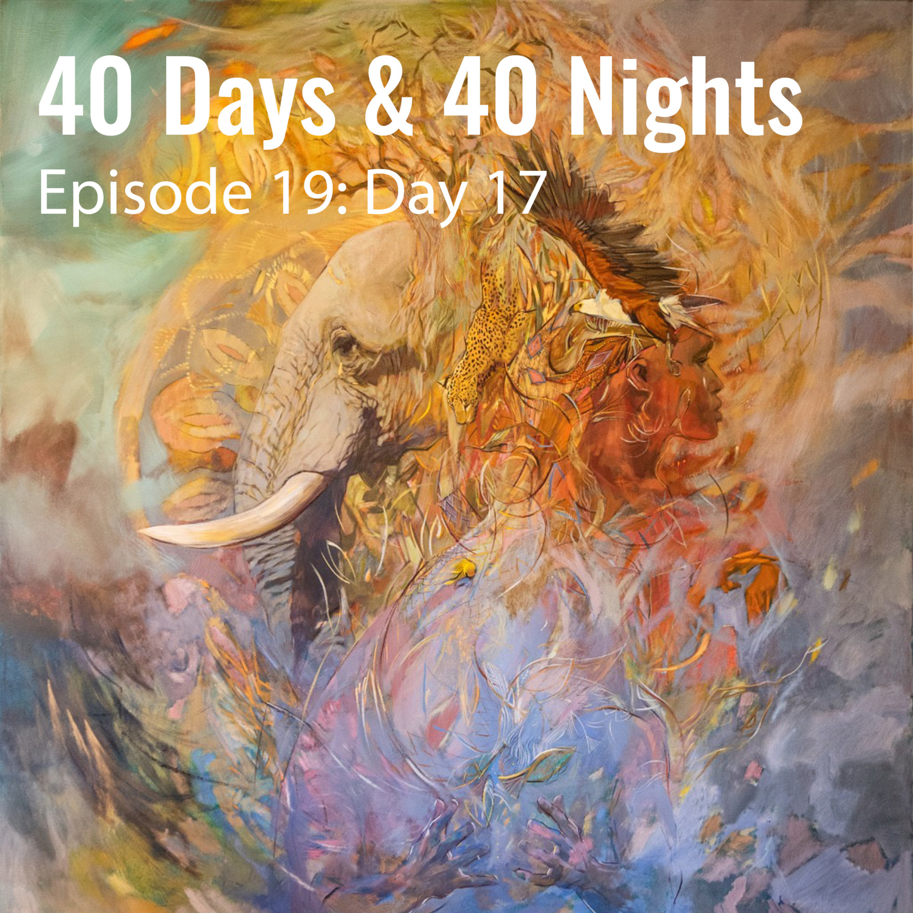 Track Your Life with Boyd Varty