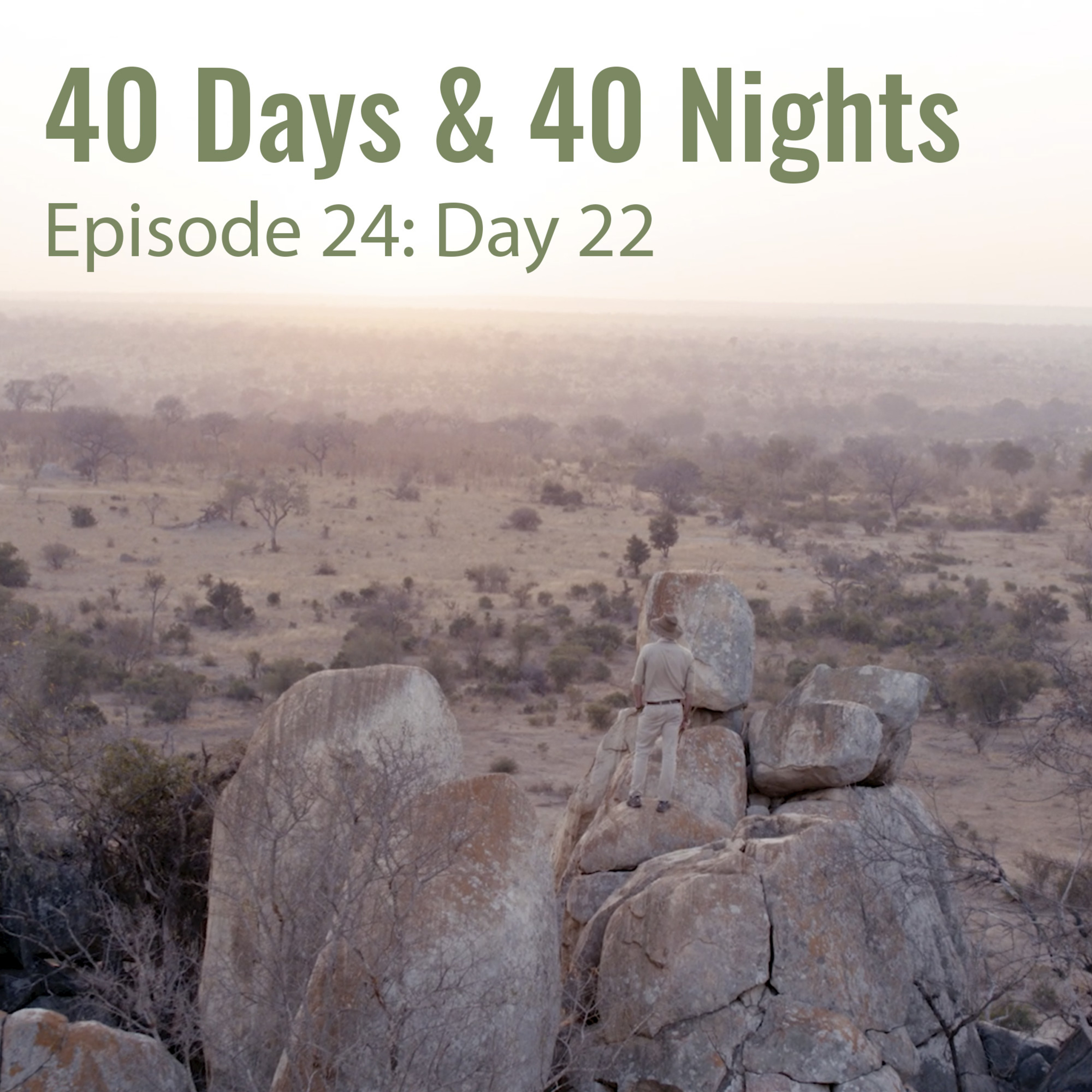 Track Your Life with Boyd Varty