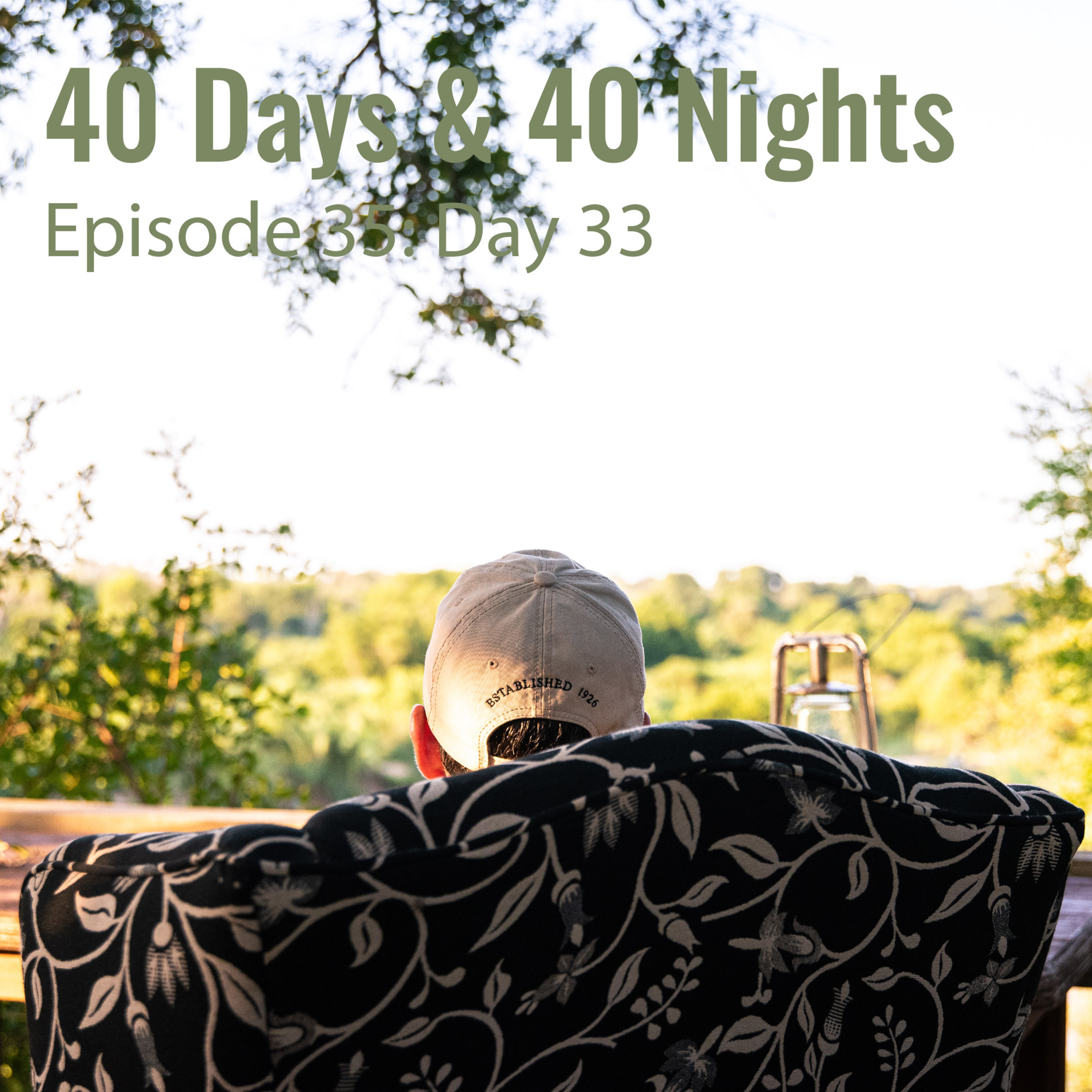 Track Your Life with Boyd Varty
