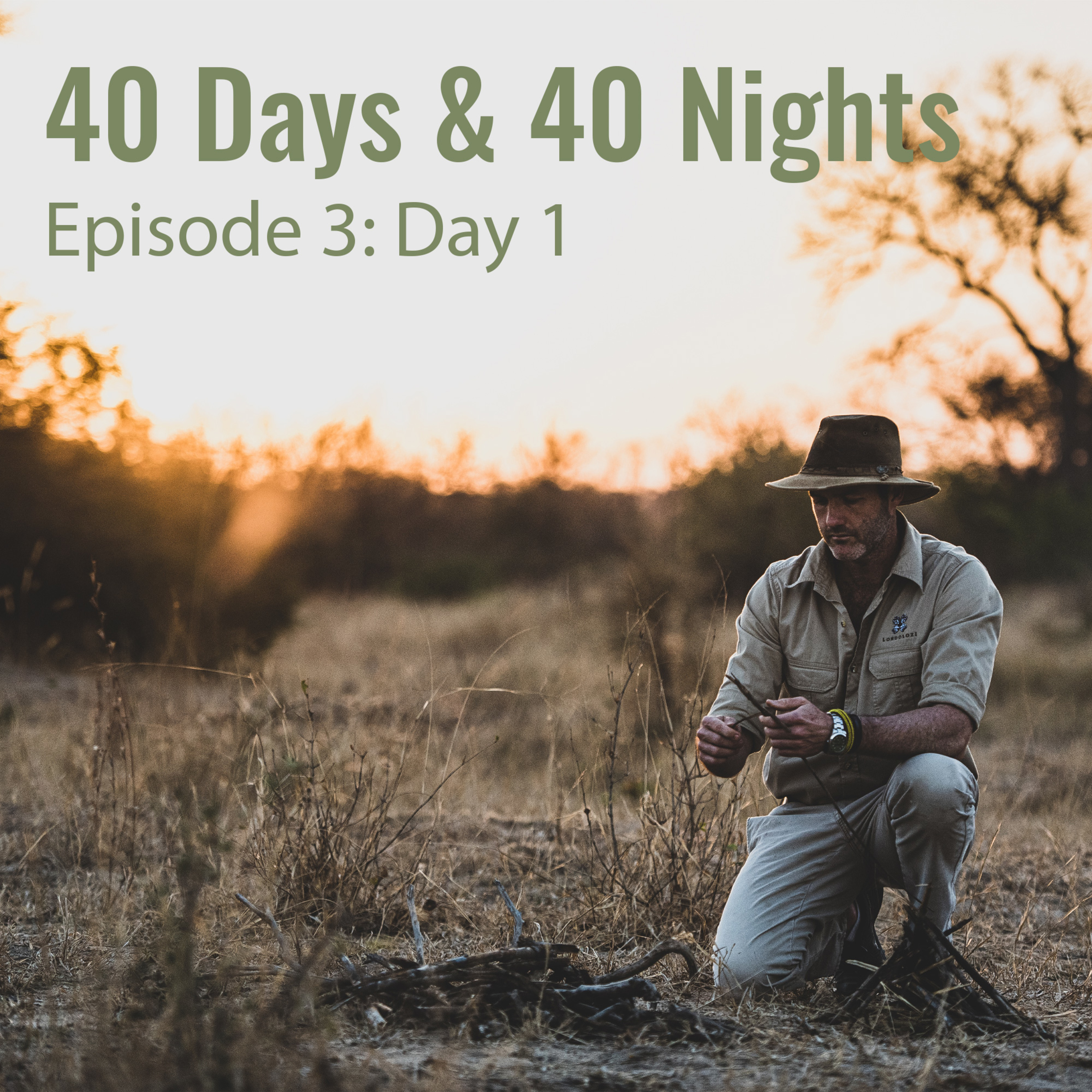 Track Your Life with Boyd Varty
