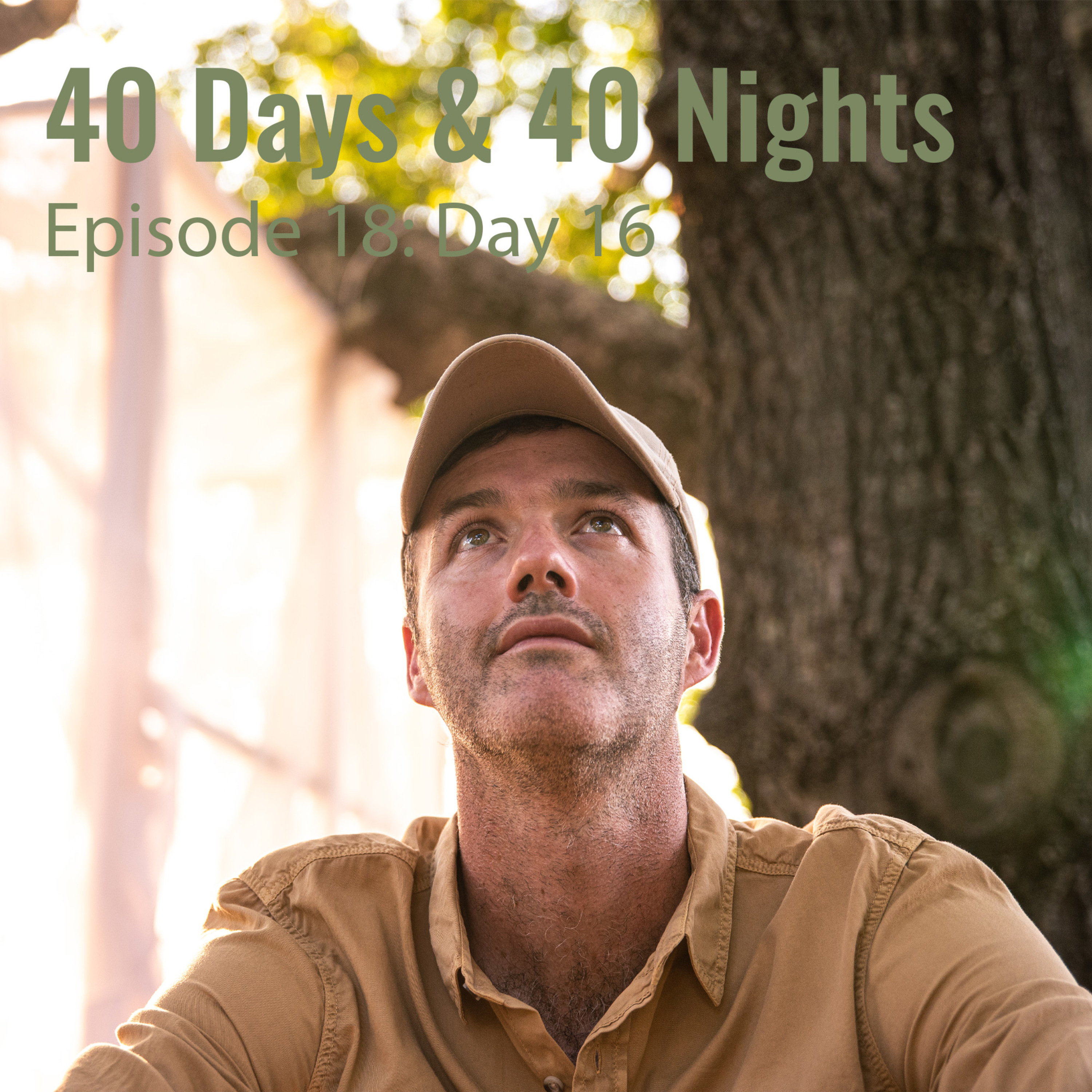 Track Your Life with Boyd Varty