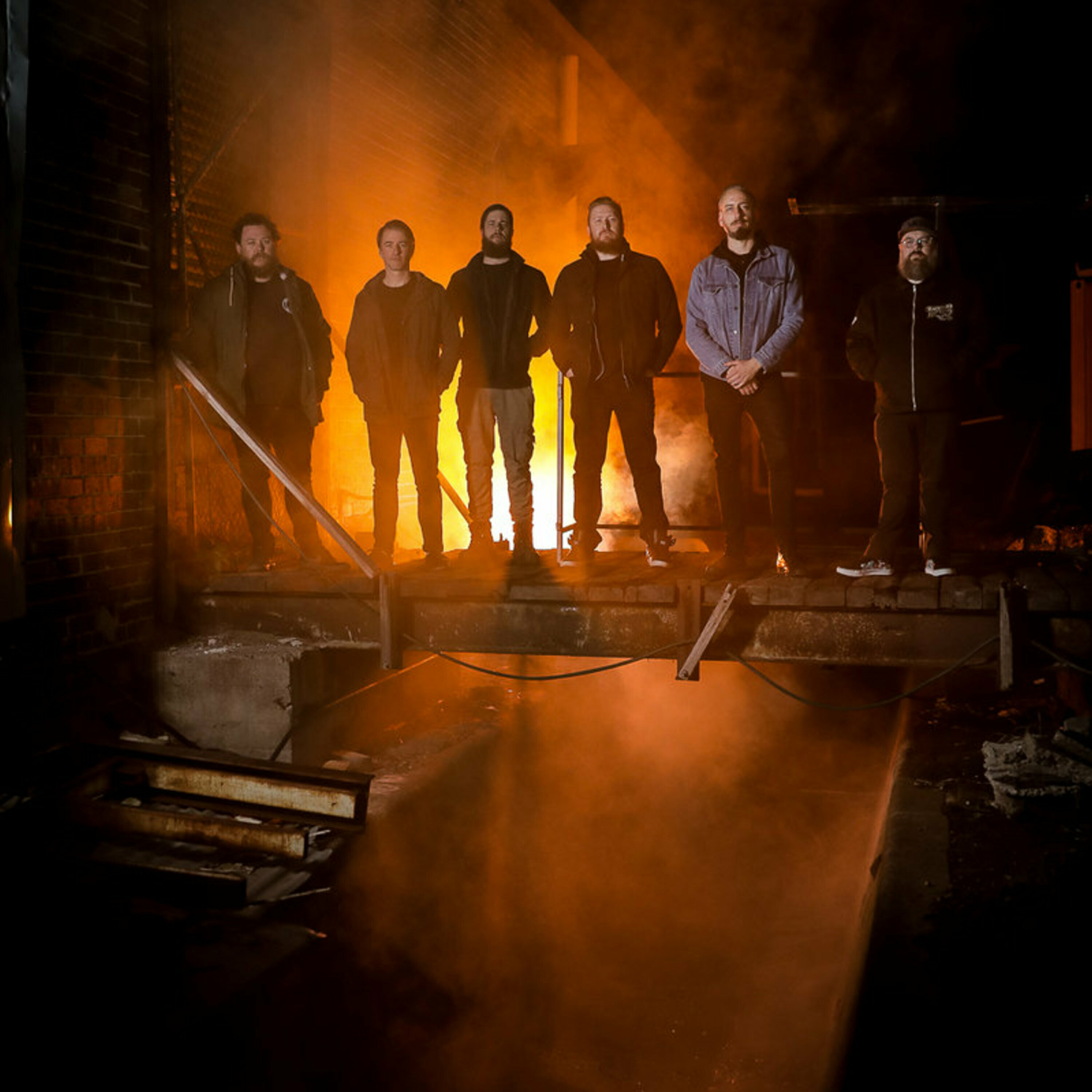 The Smashing Skull Sessions