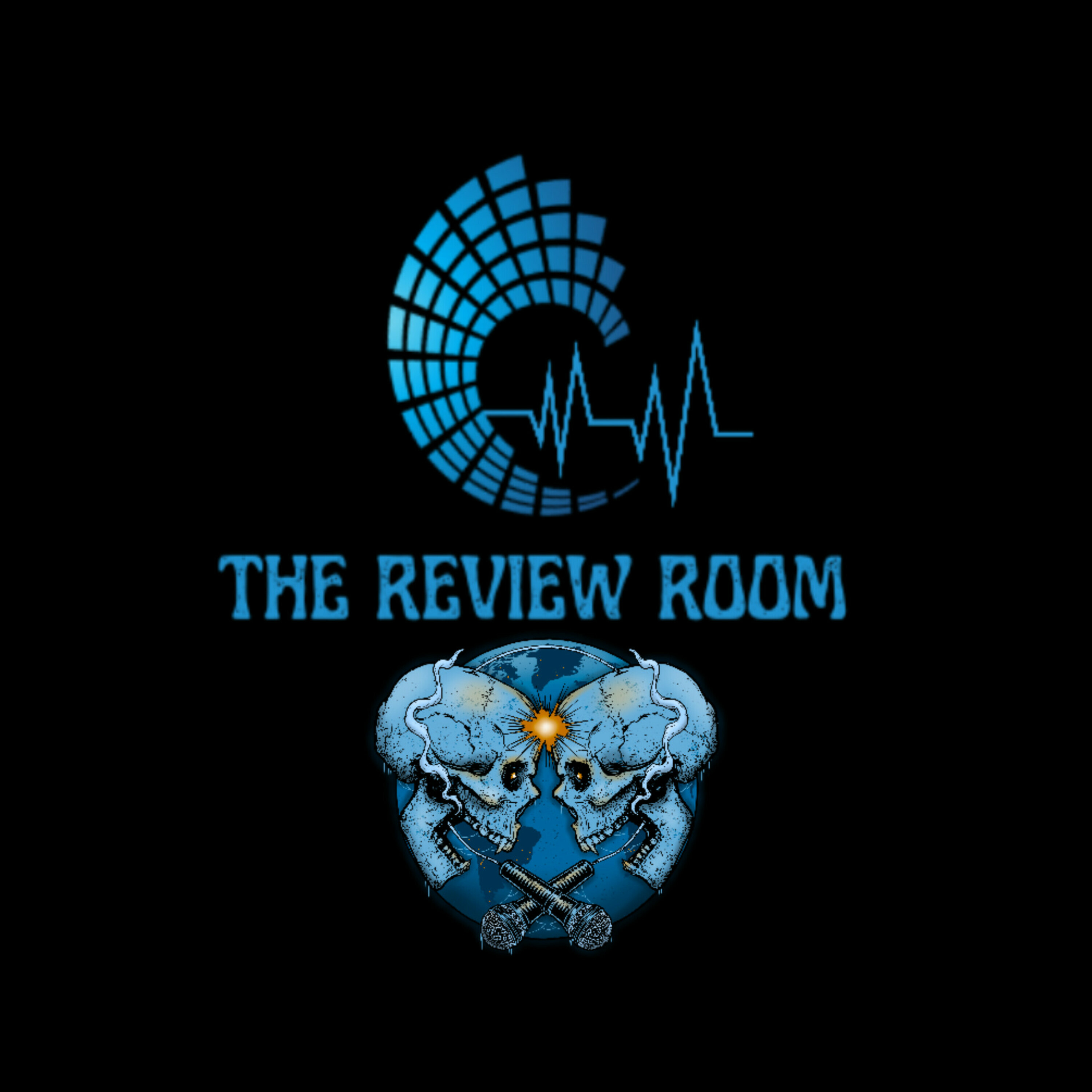 The Smashing Skull Sessions
