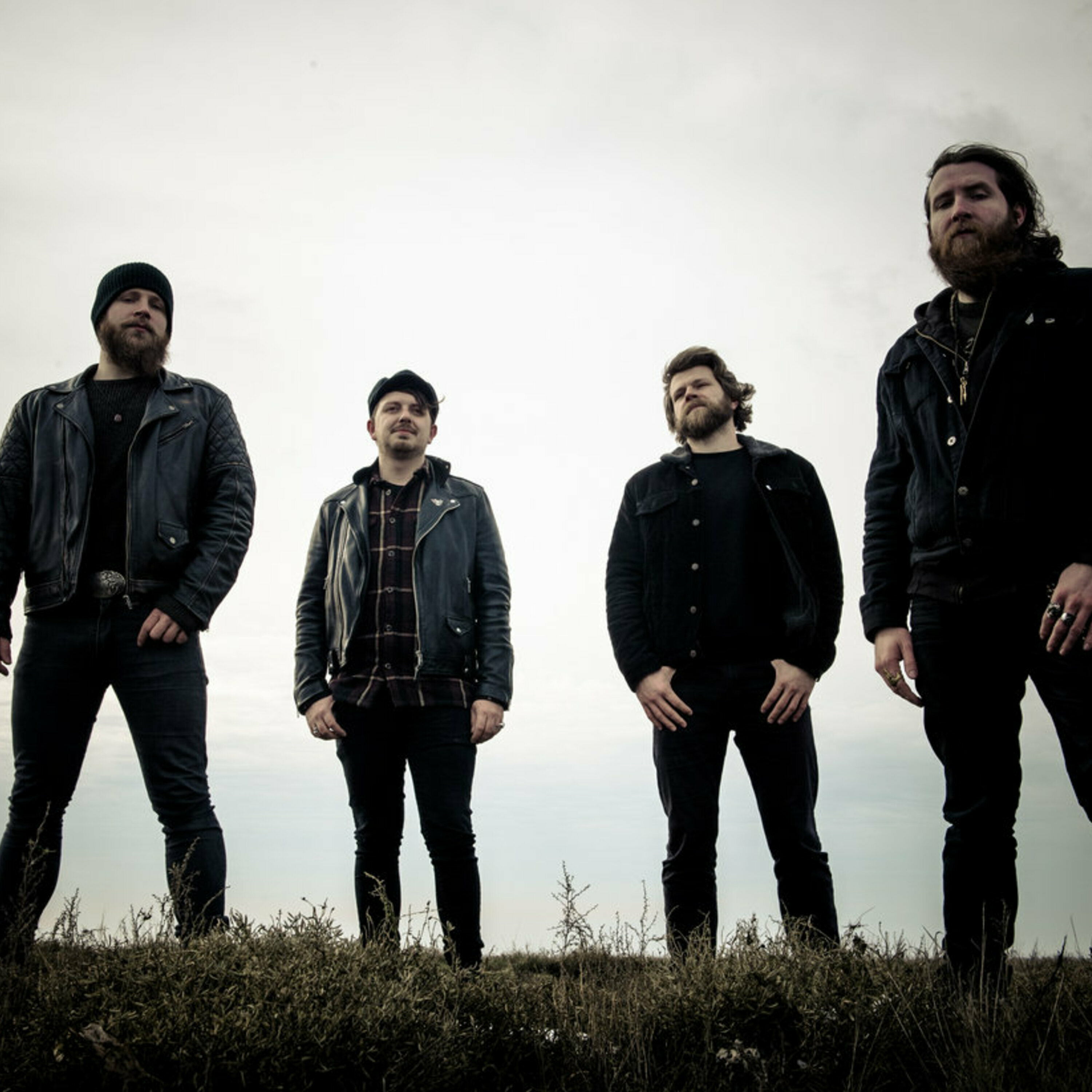 The Smashing Skull Sessions