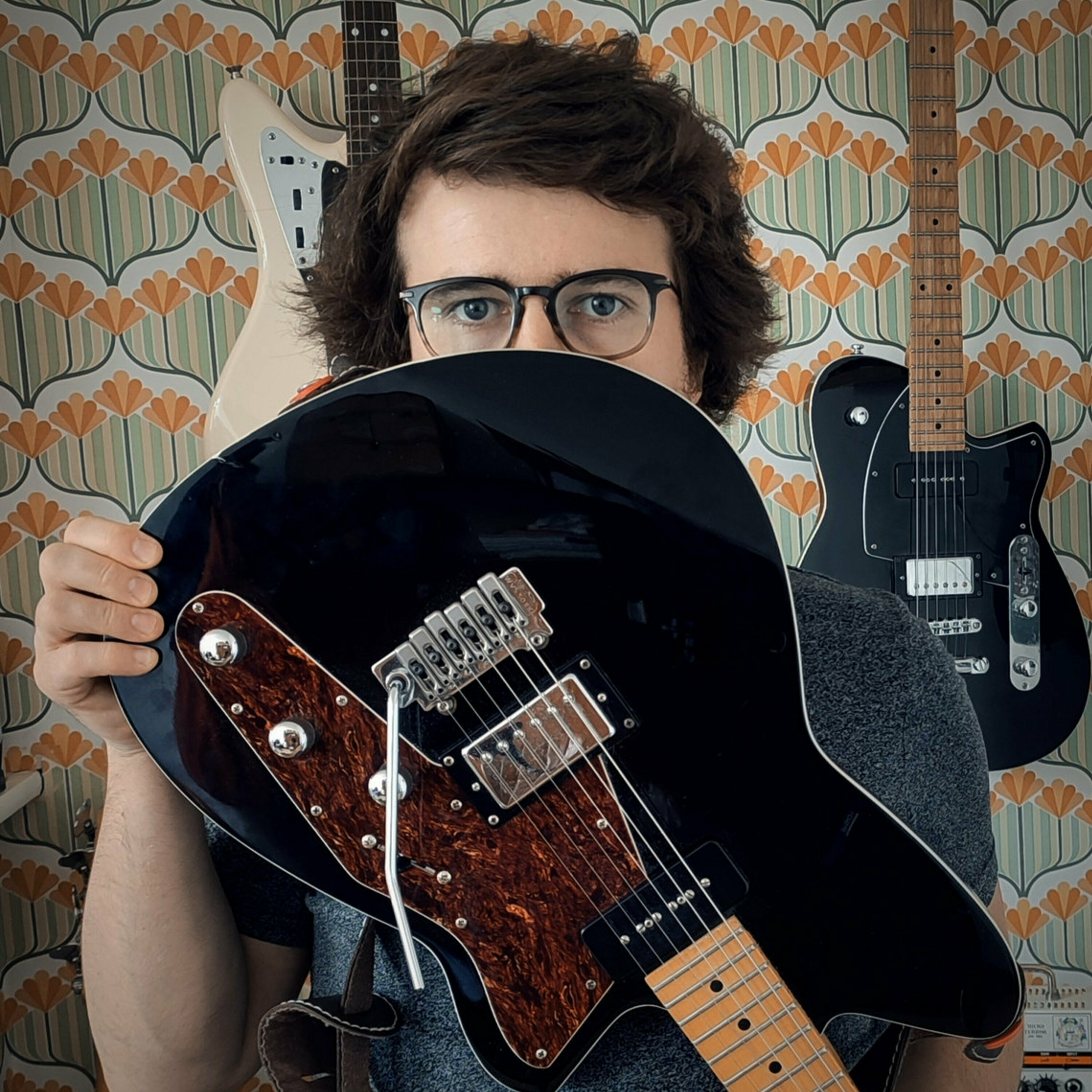 The Smashing Skull Sessions