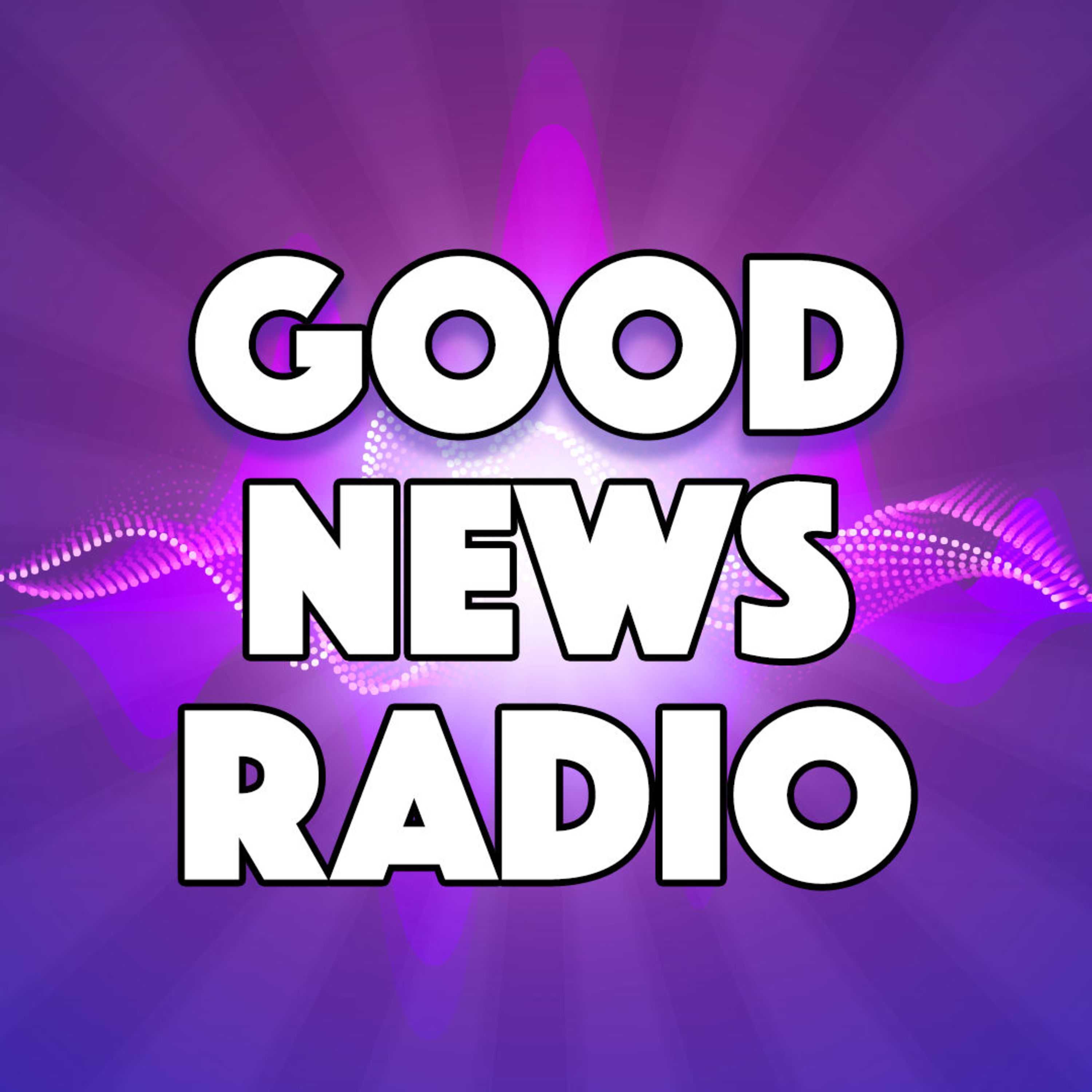 Episode 4: The Ice Cream MESSage | Good News Radio