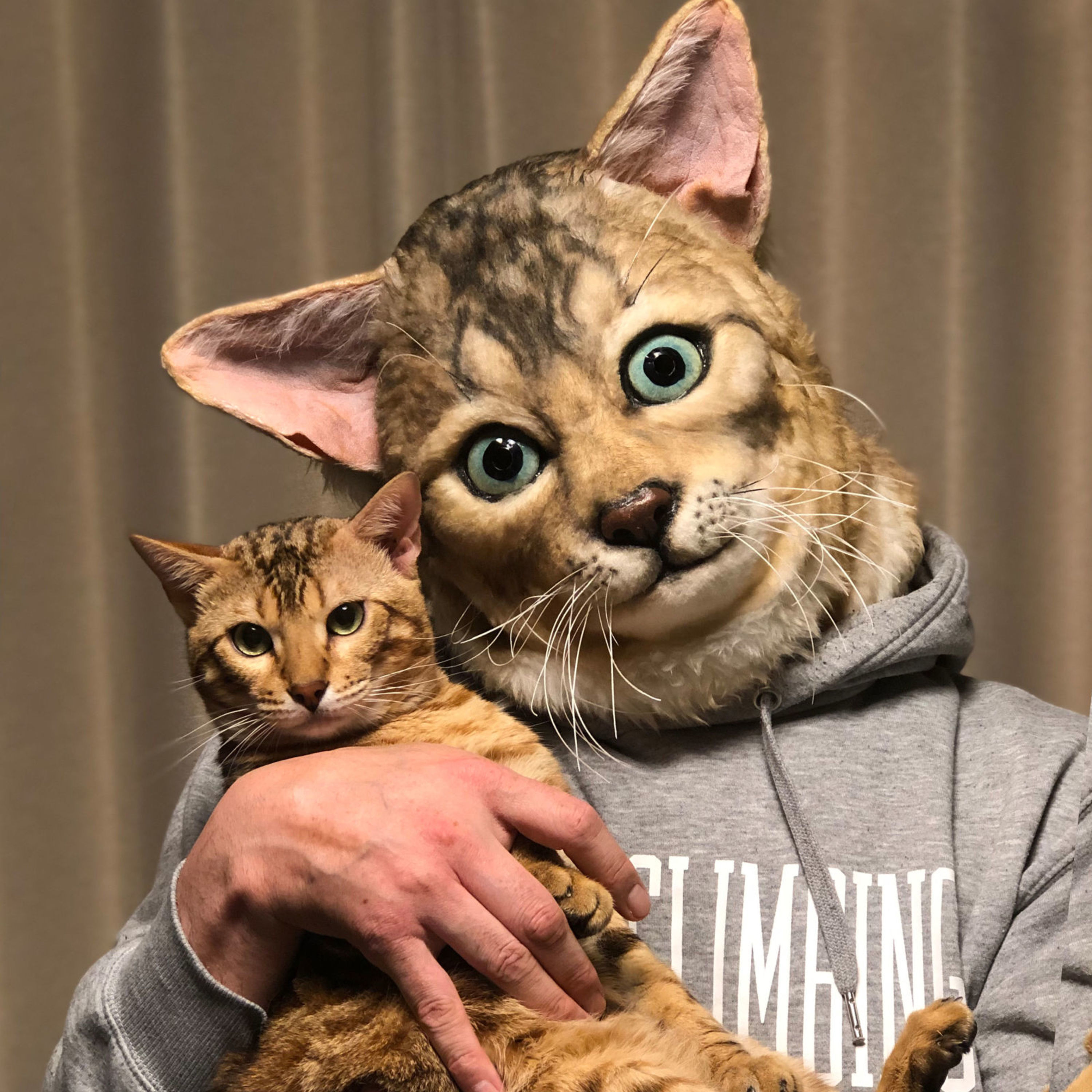 Dave & Gunnar Show
