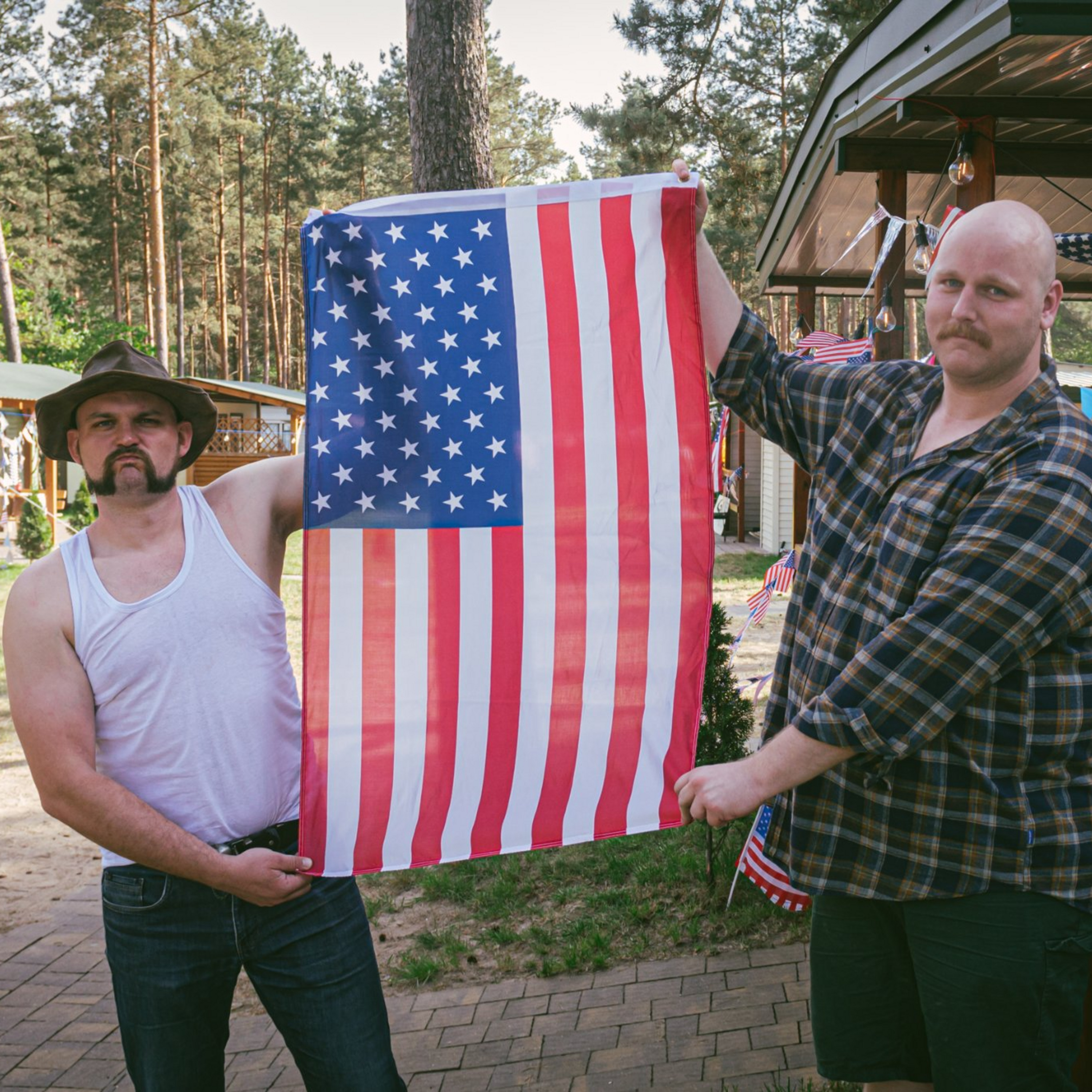 Dave & Gunnar Show