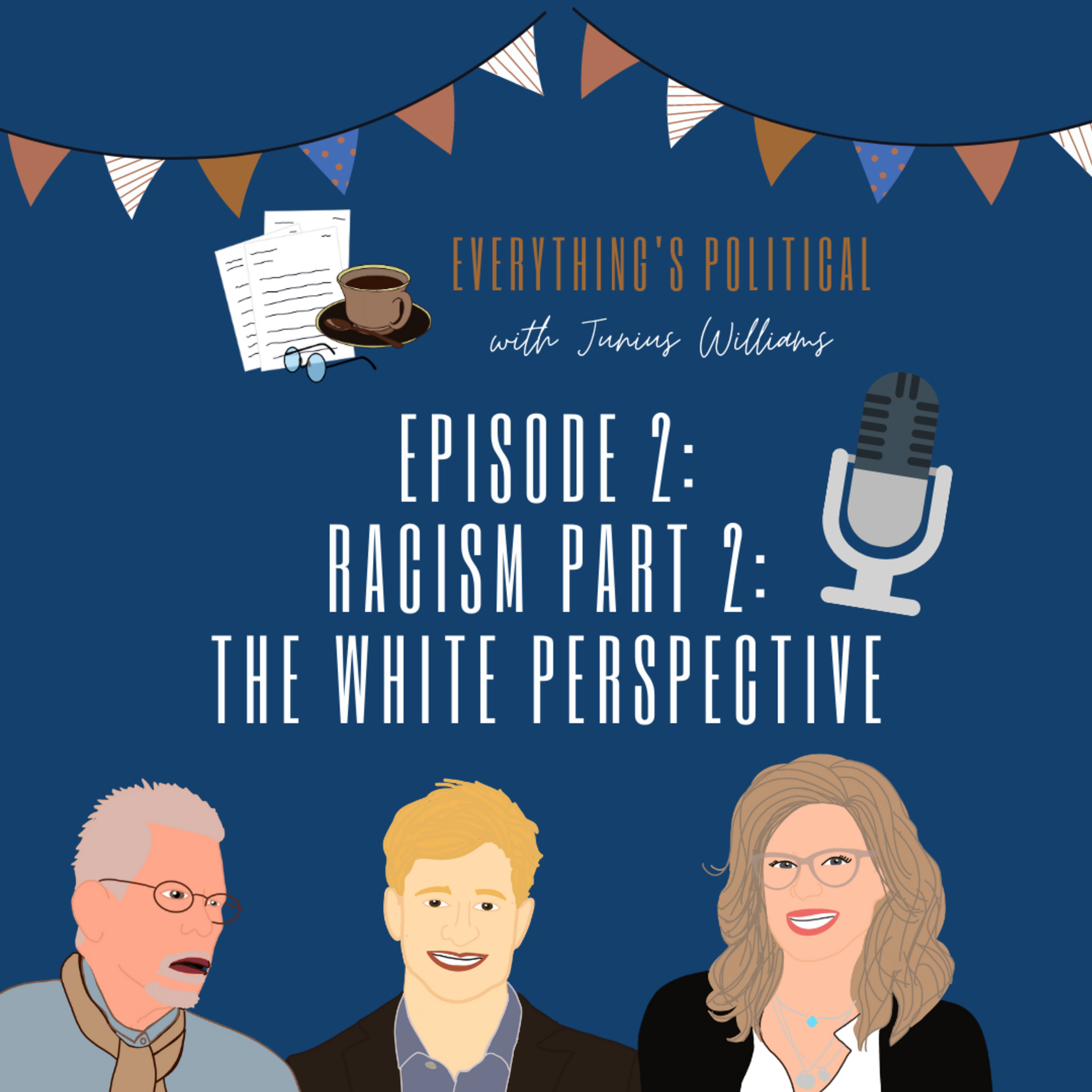 Everything\'s Political