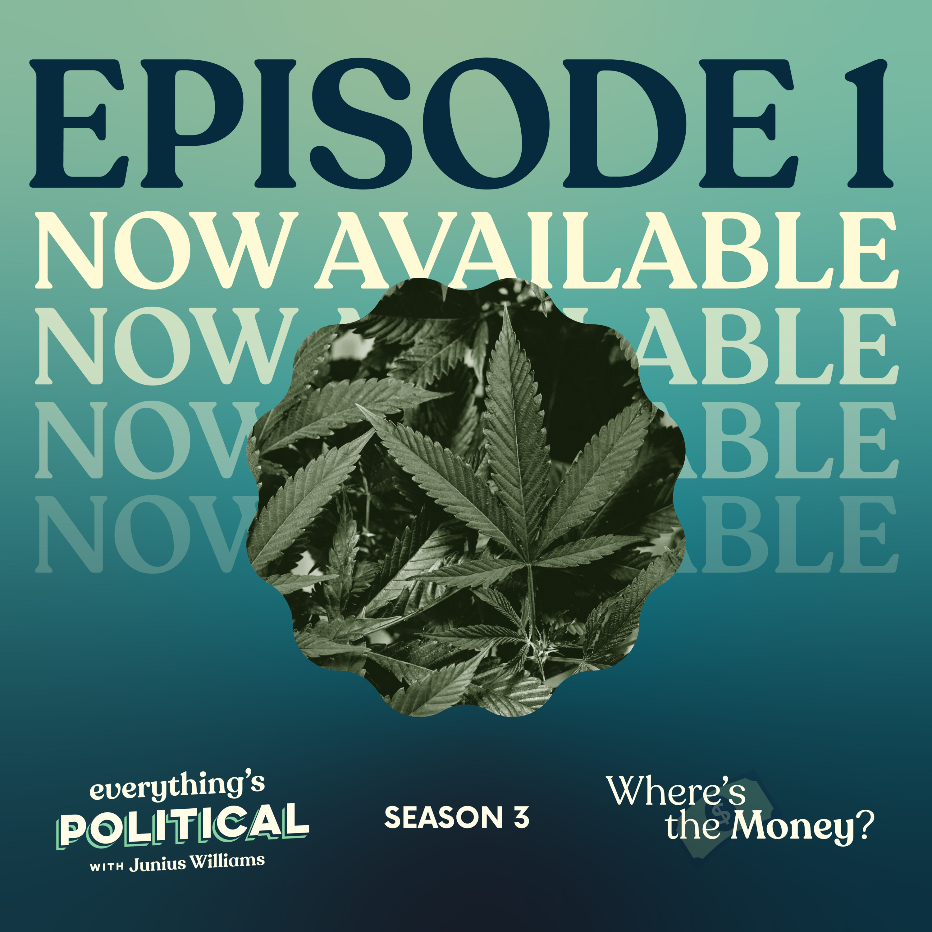 Everything\'s Political