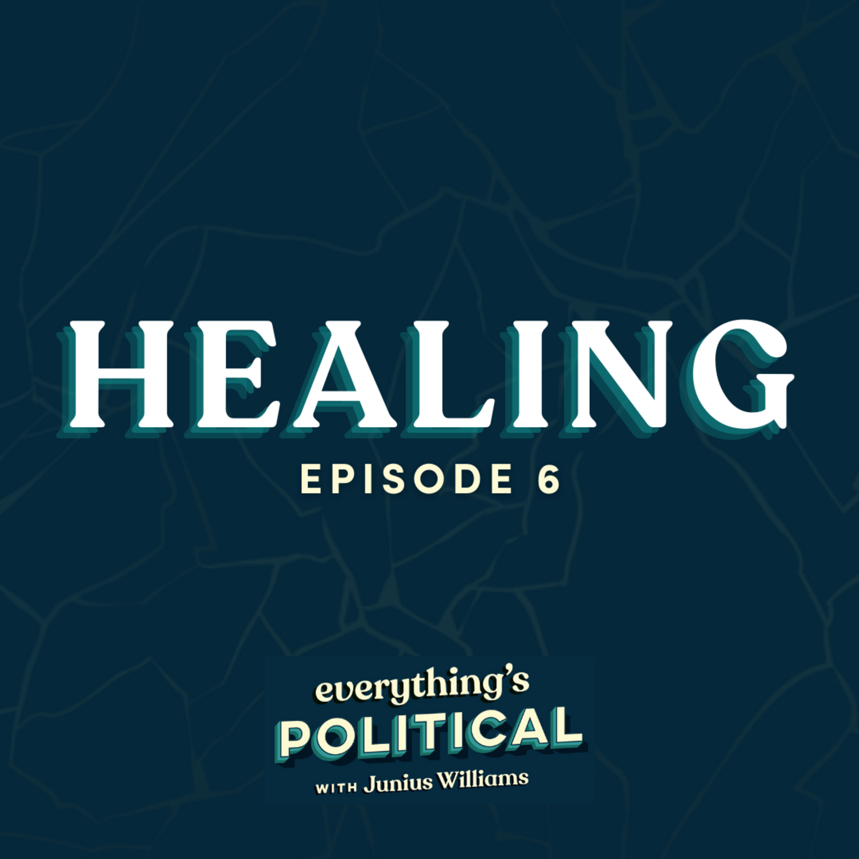Everything\'s Political