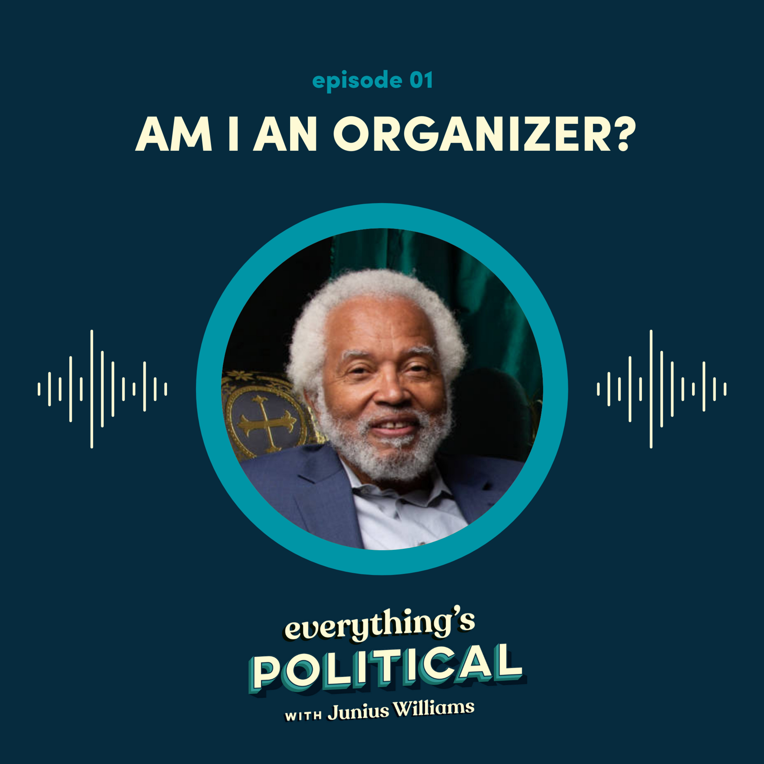 Everything\'s Political