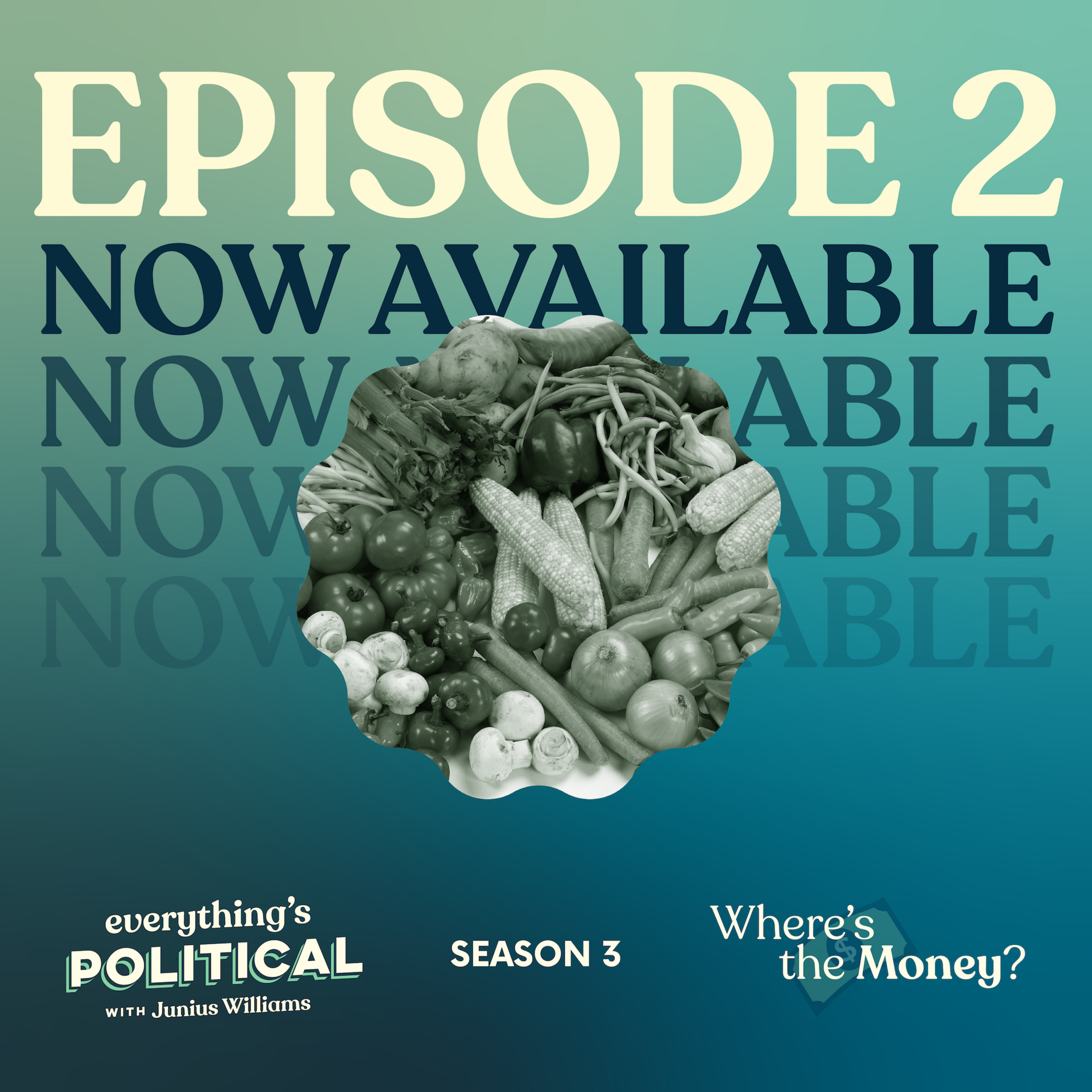 Everything\'s Political