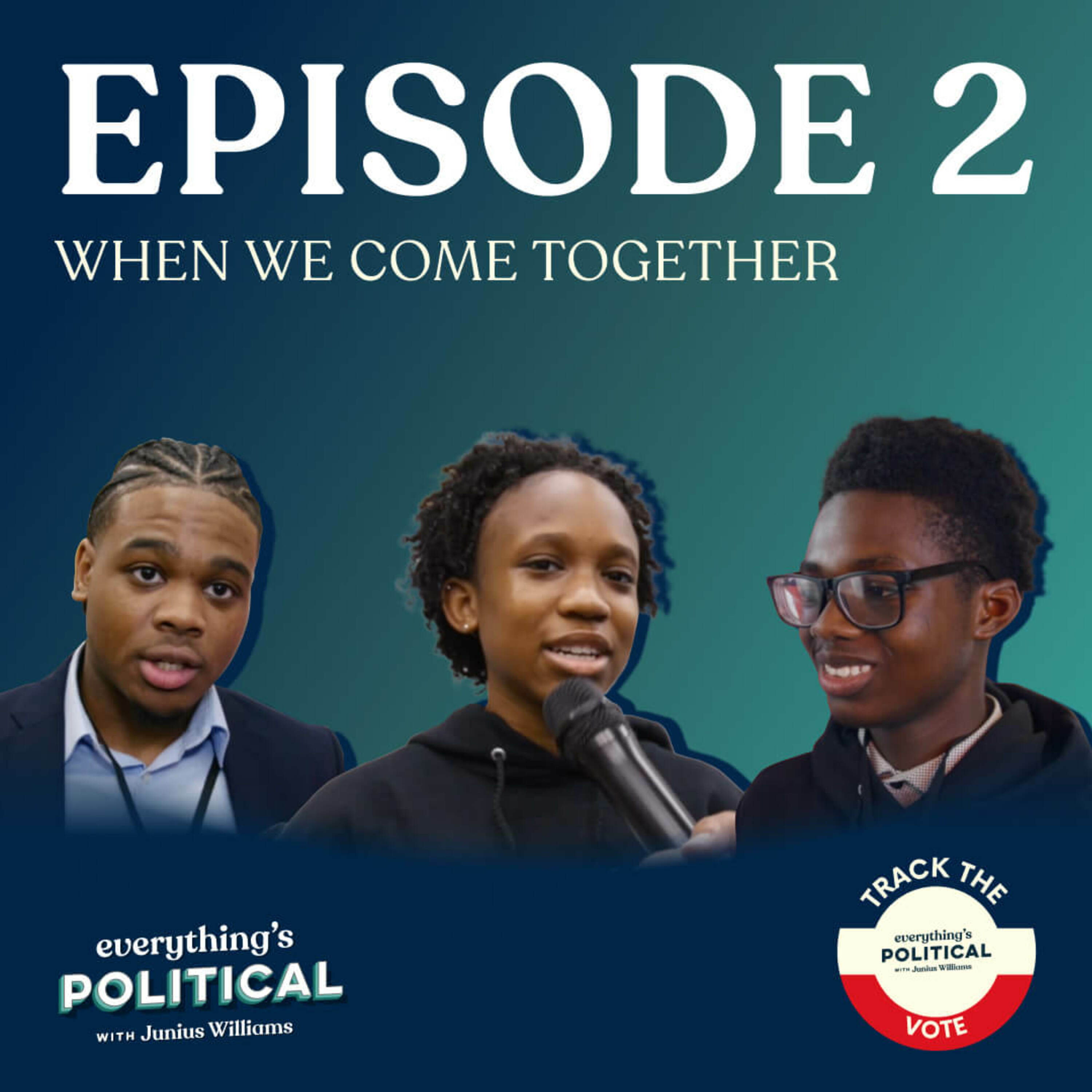 Everything\'s Political