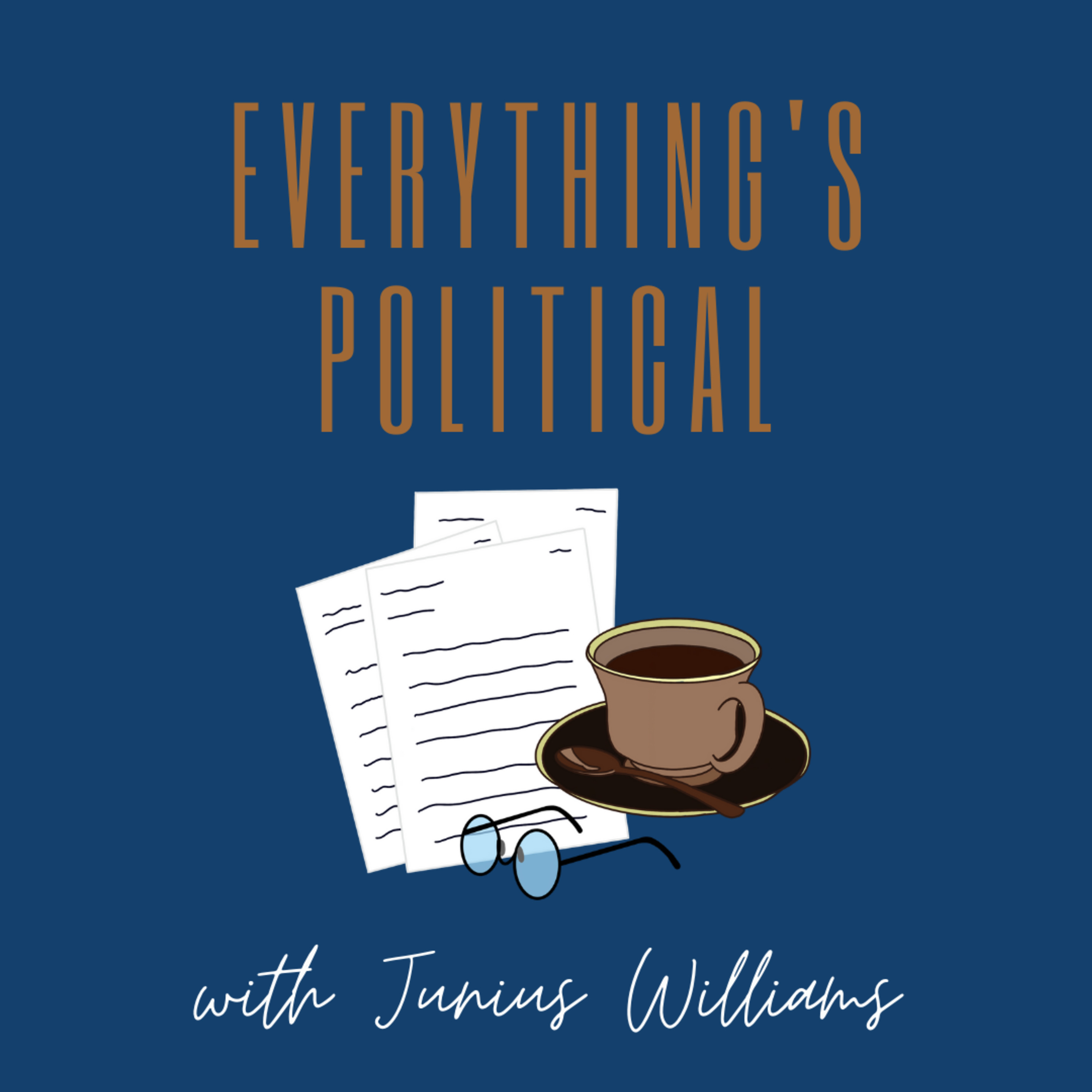 Everything\'s Political