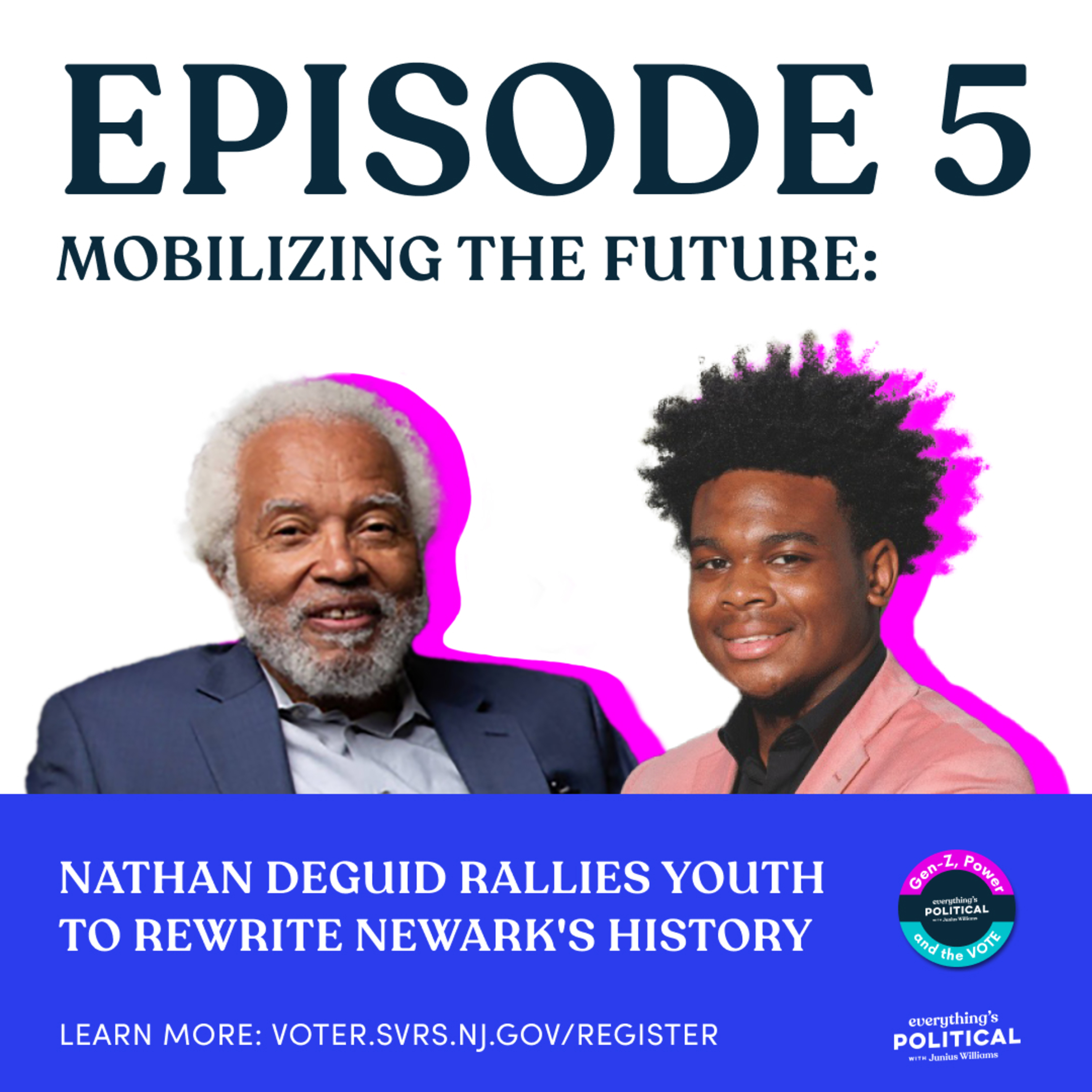 Everything\'s Political