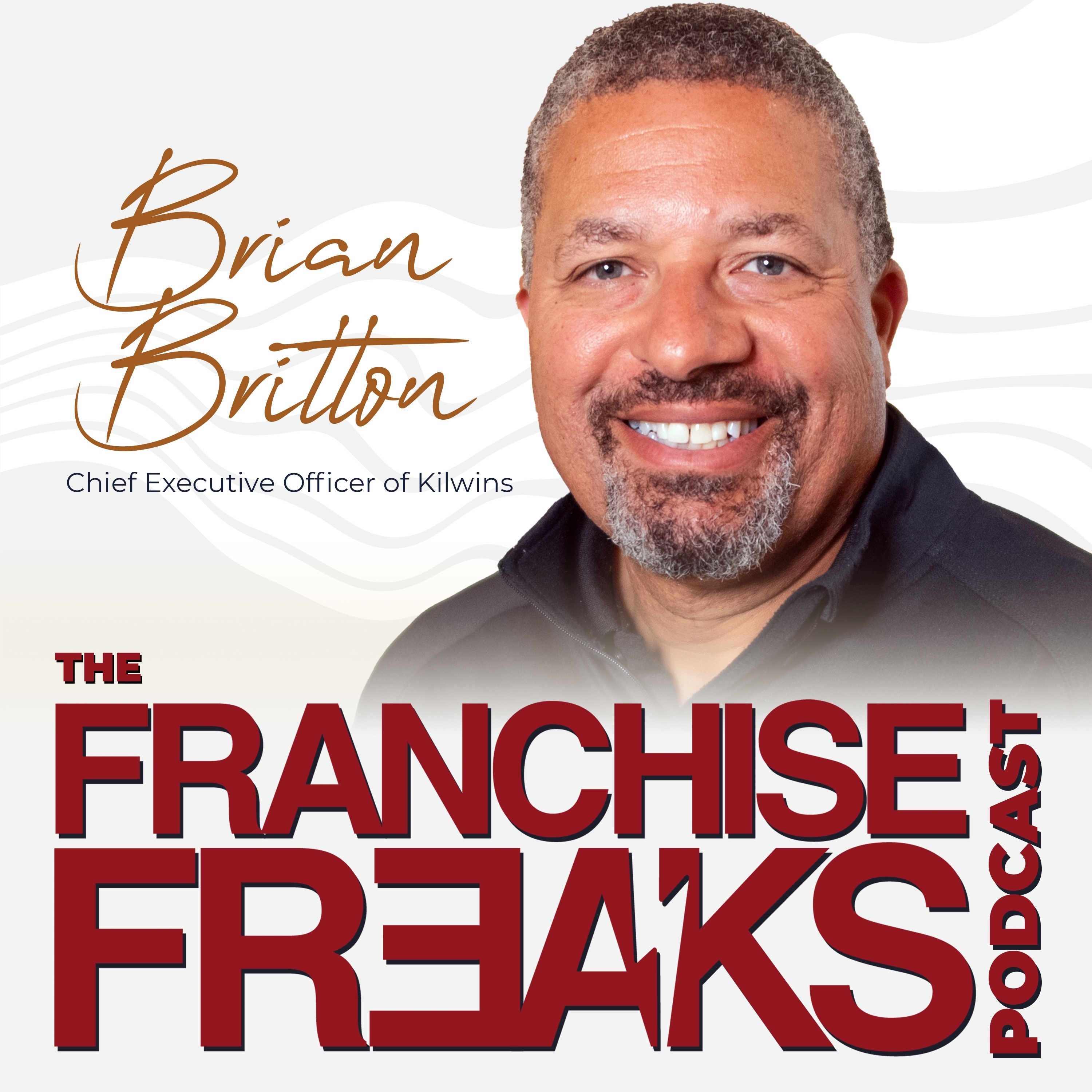 Making More People Happy with Brian Britton of Kilwins episode artwork