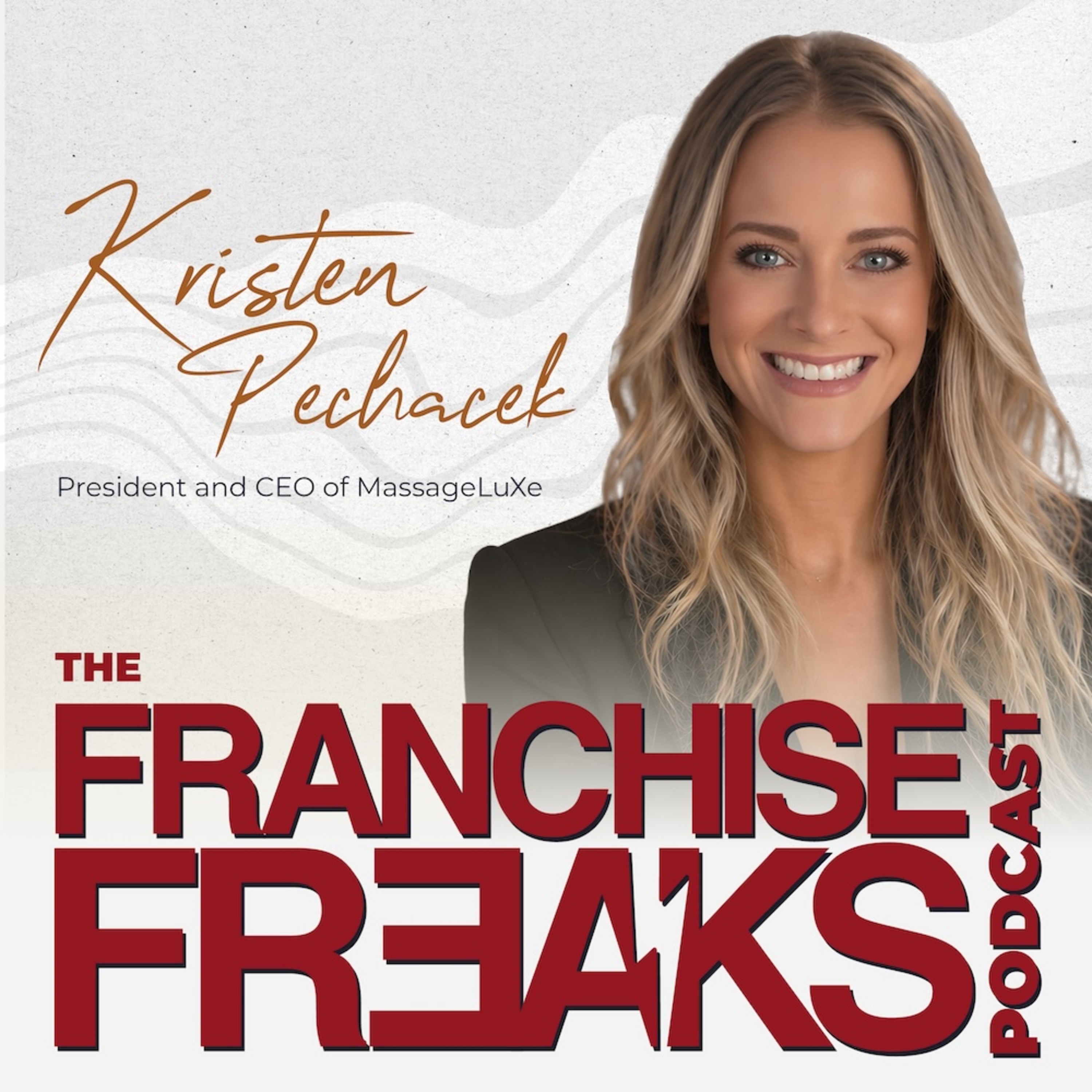 The State of Franchise Development with Kristen Pechacek episode artwork