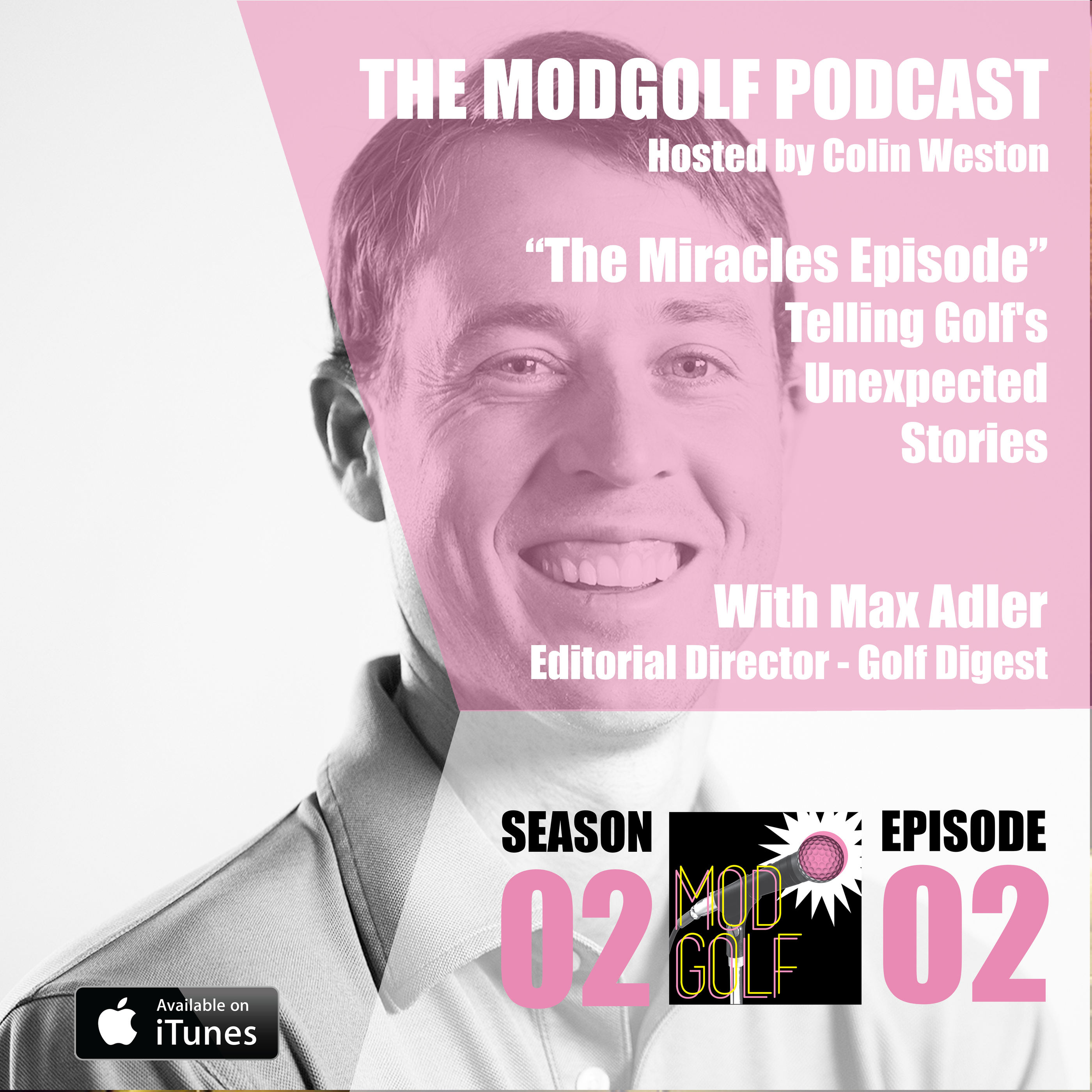 The ModGolf Podcast