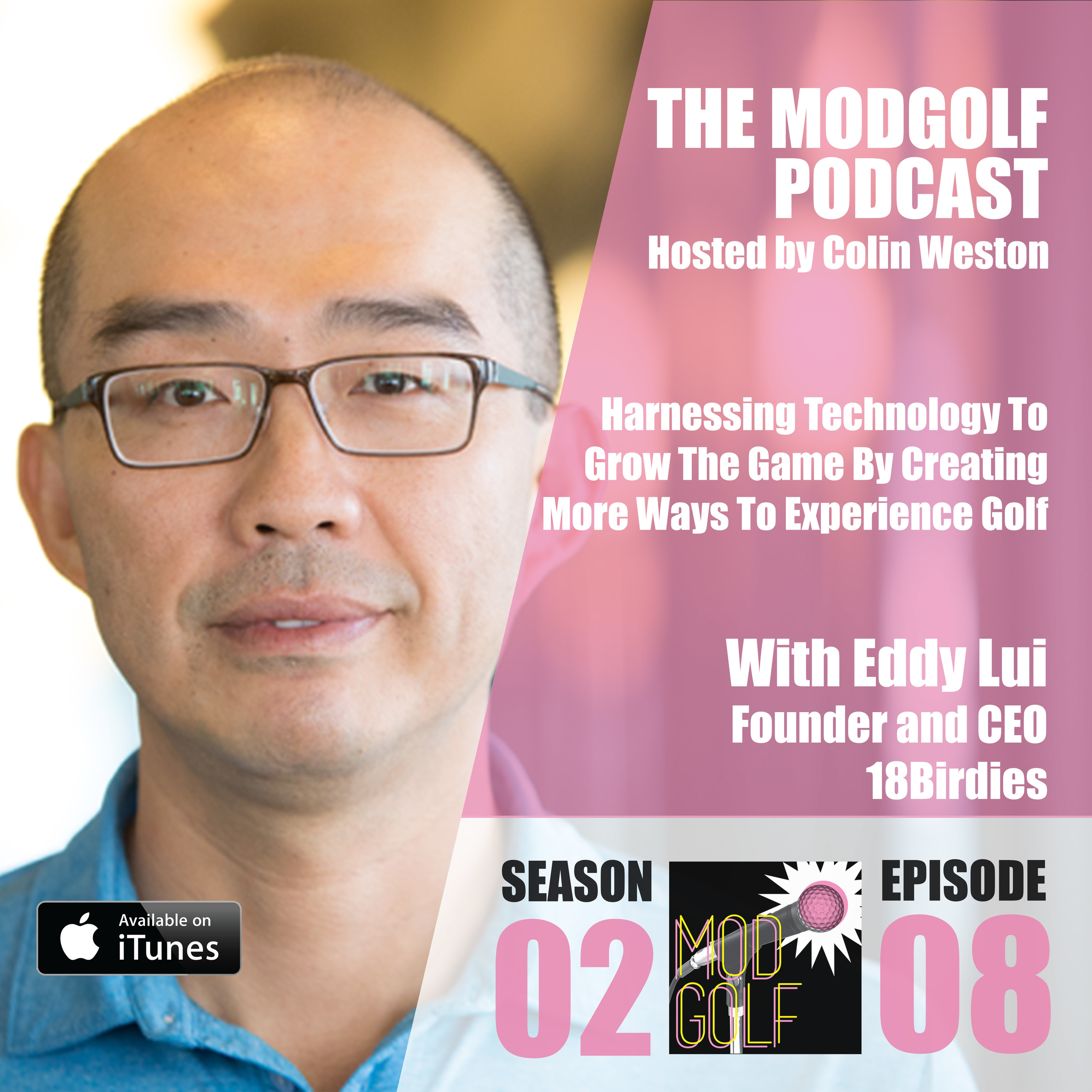 The ModGolf Podcast