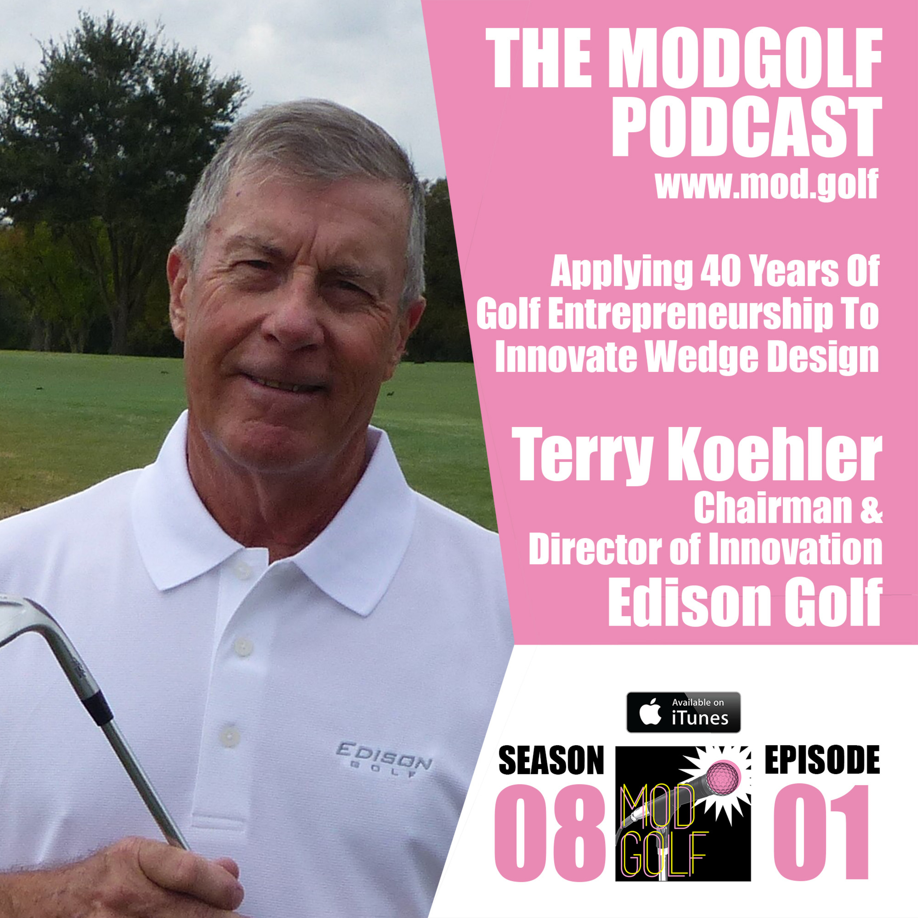 The ModGolf Podcast