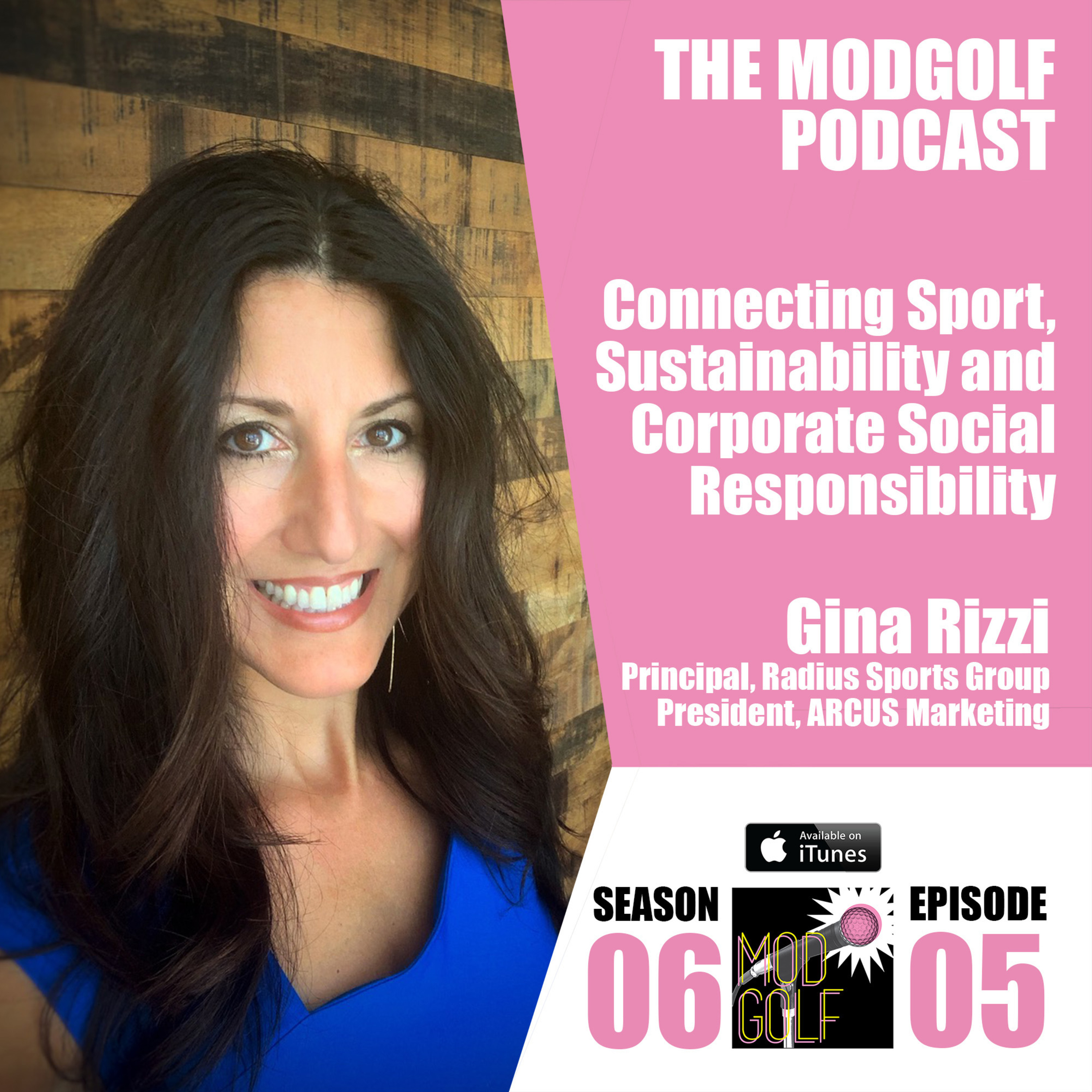 The ModGolf Podcast