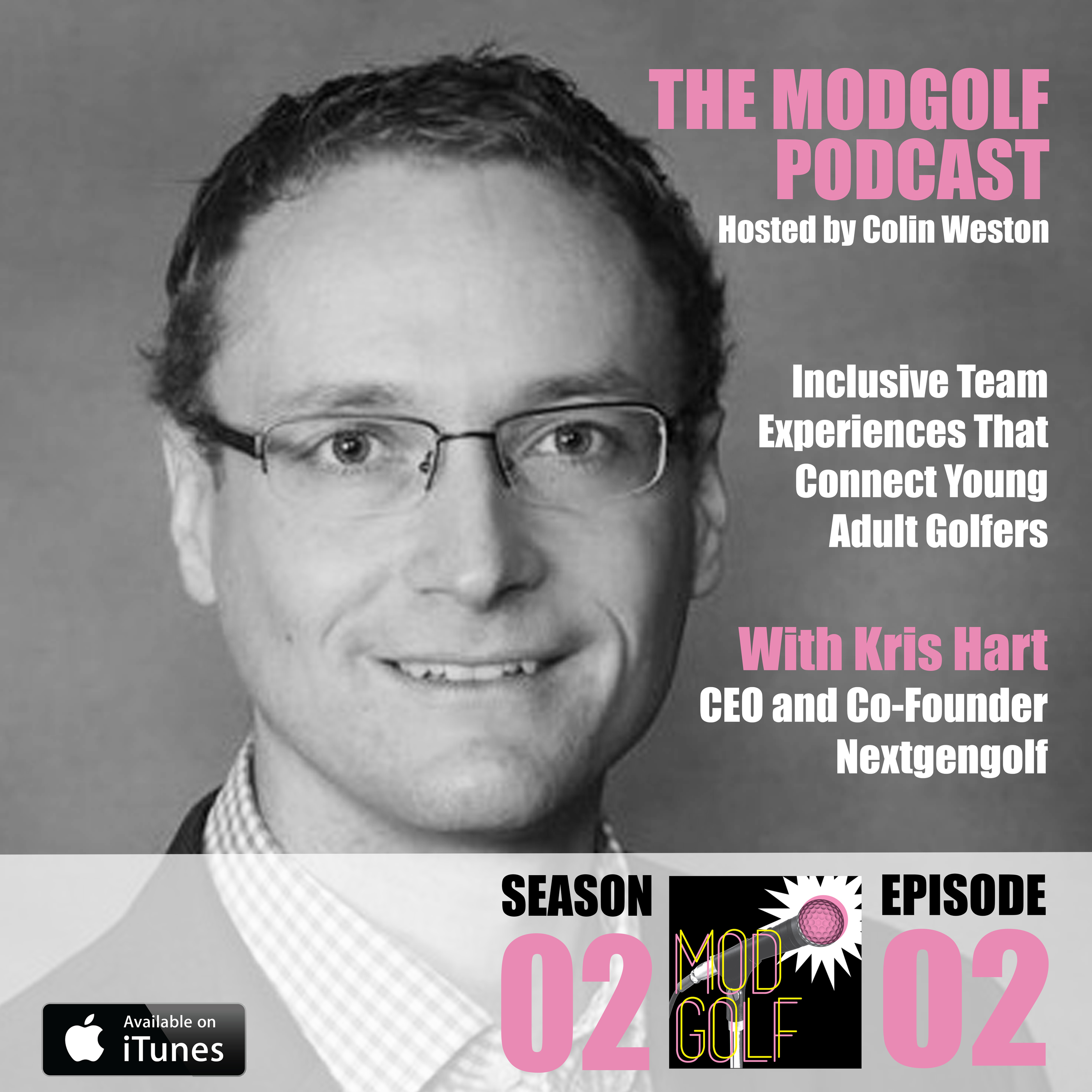 The ModGolf Podcast