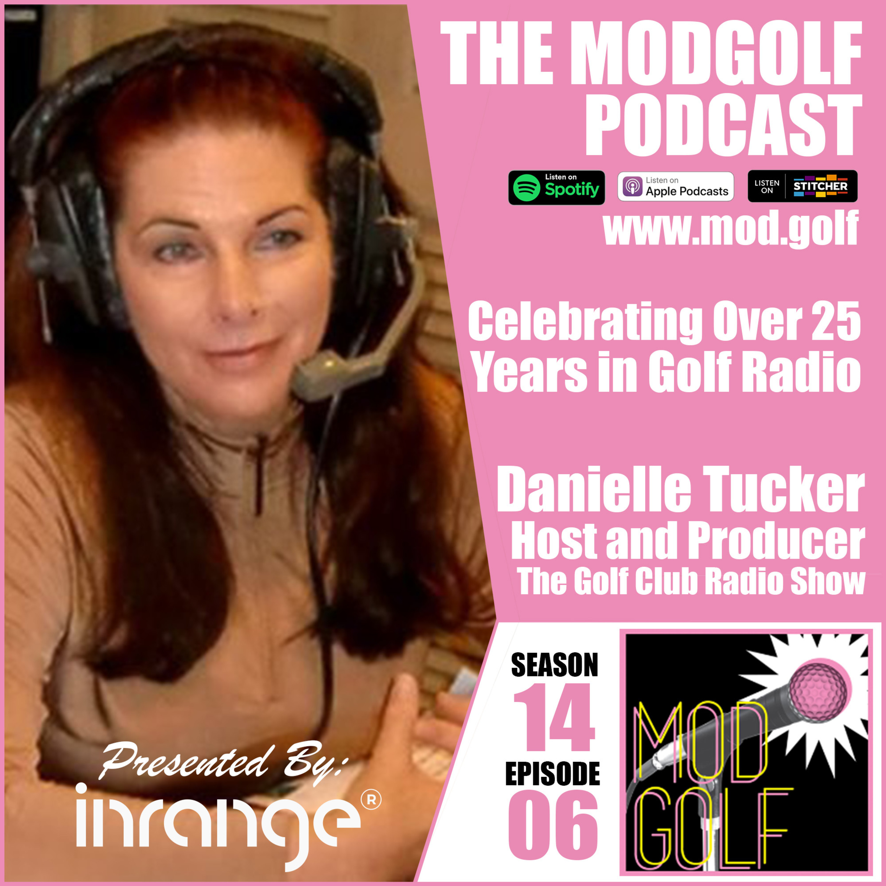 The ModGolf Podcast