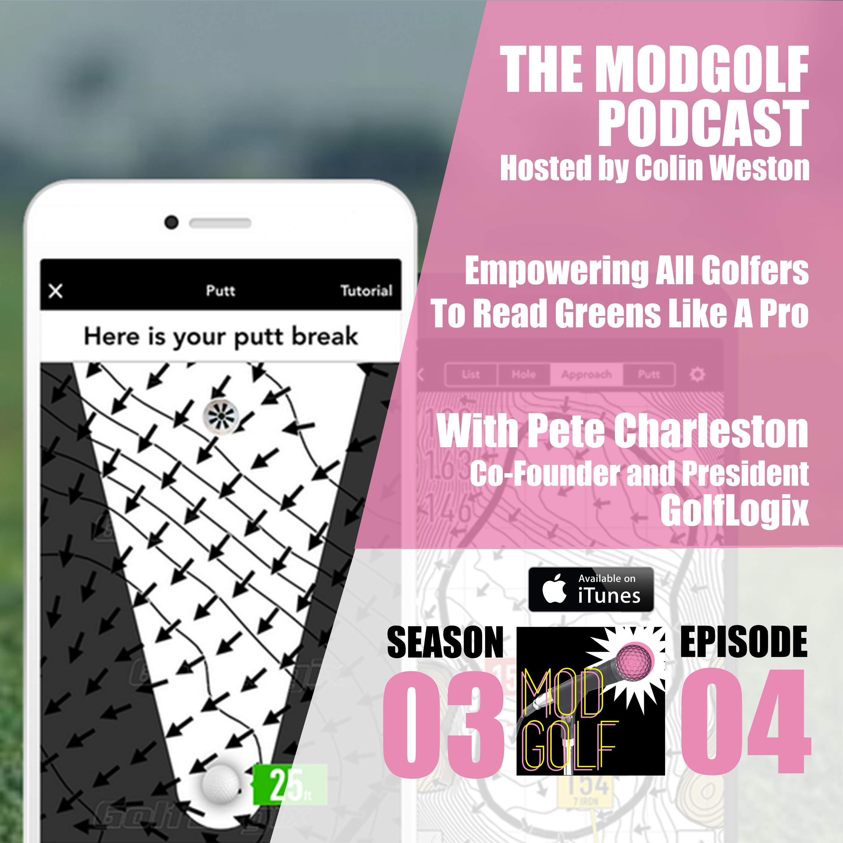 The ModGolf Podcast