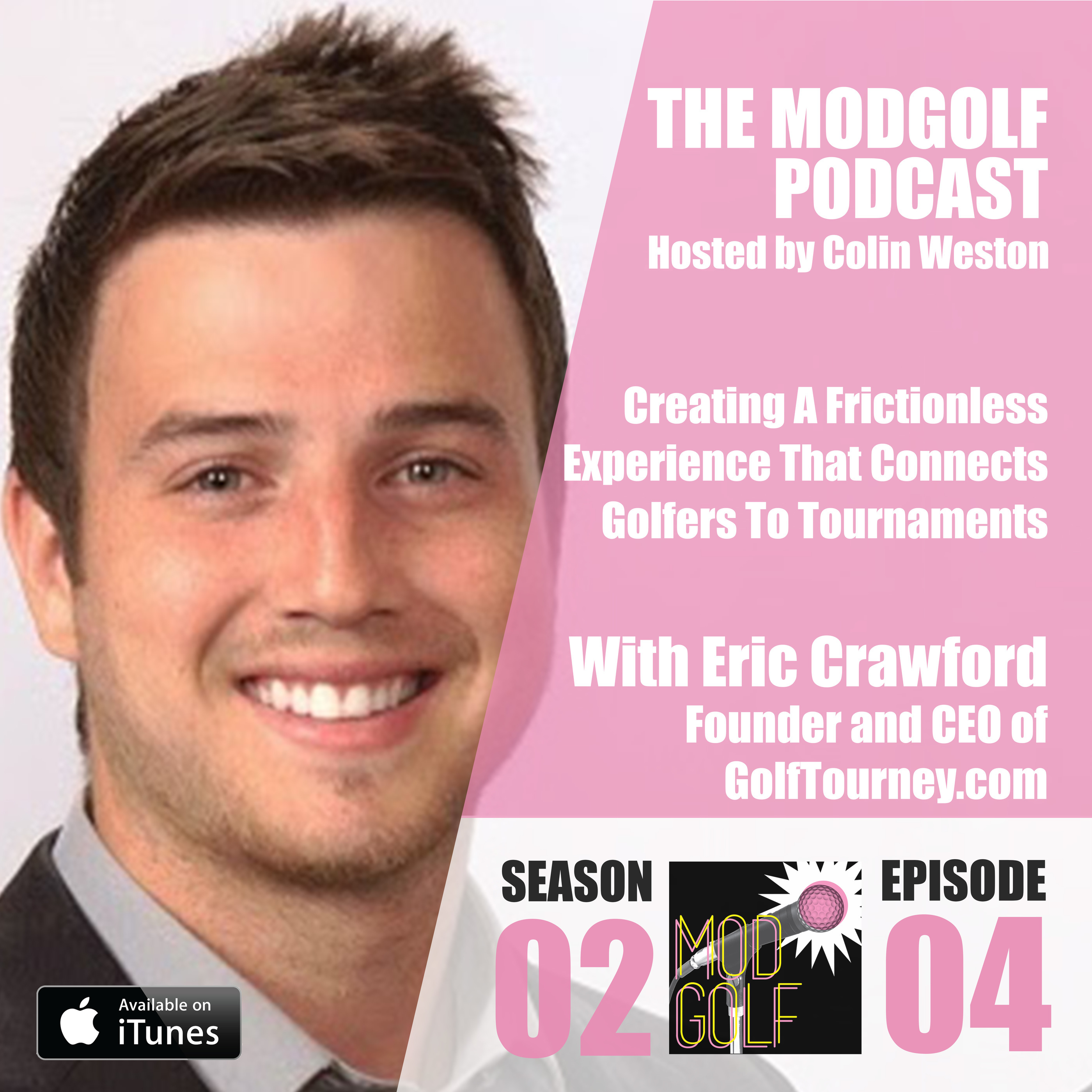 The ModGolf Podcast