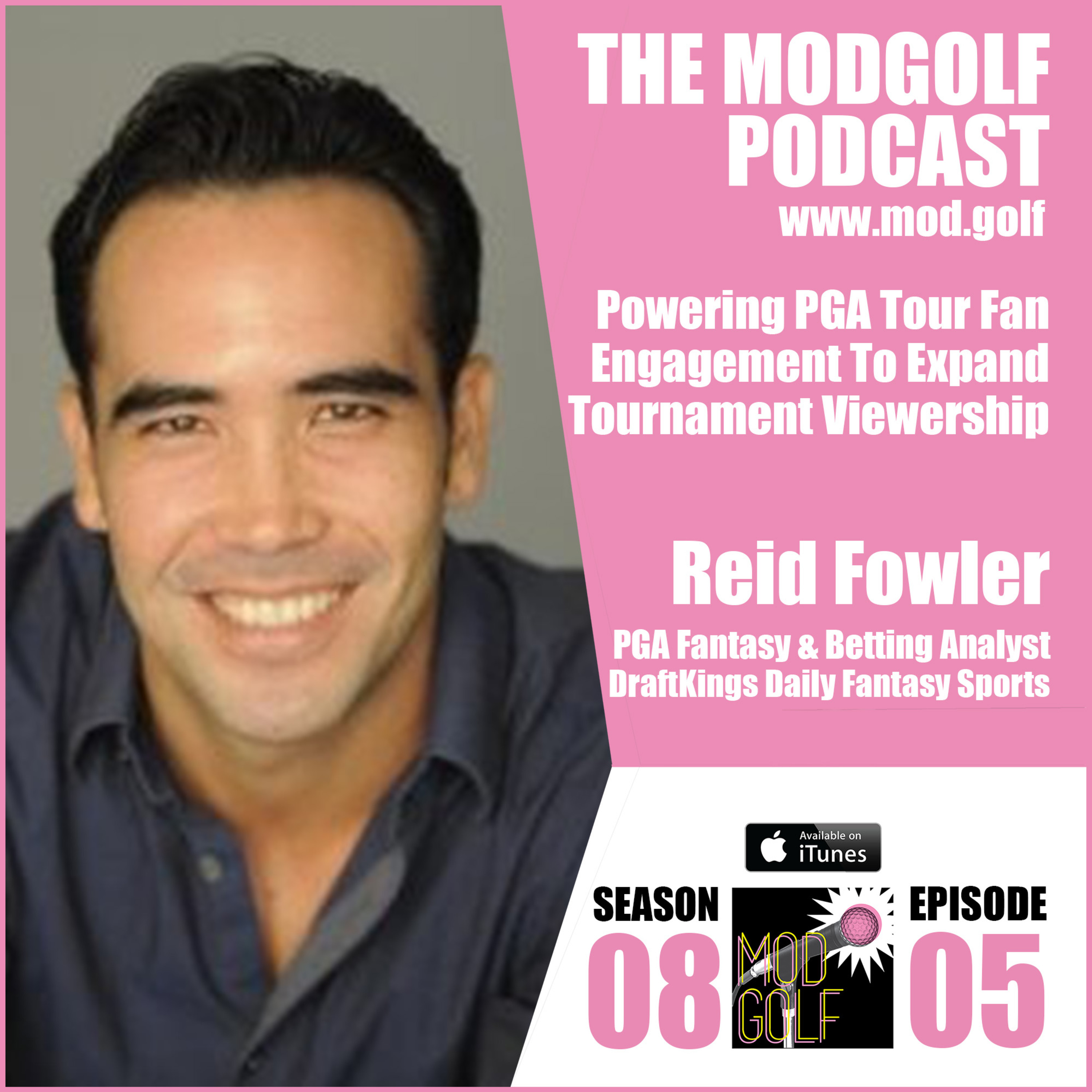 The ModGolf Podcast