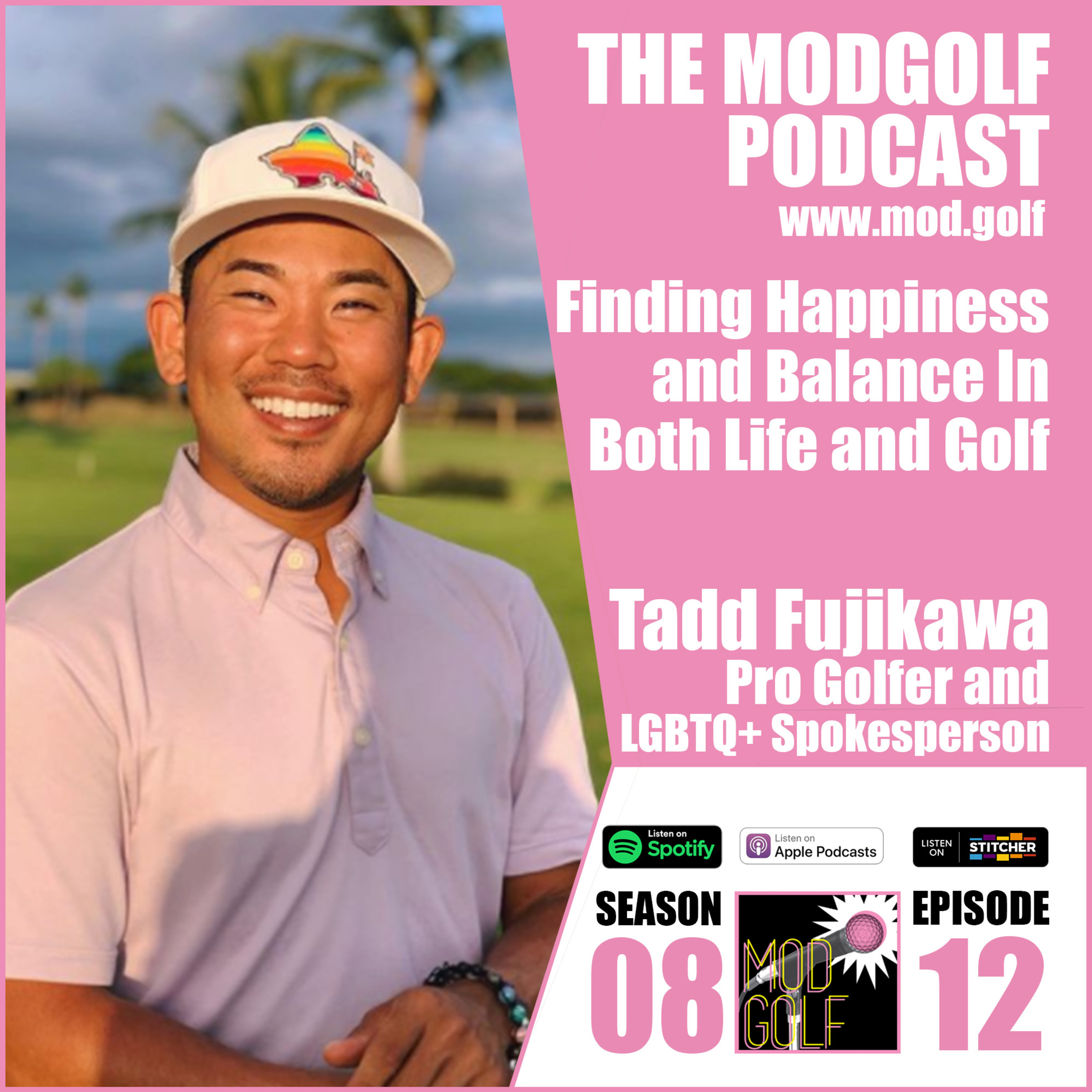 The ModGolf Podcast
