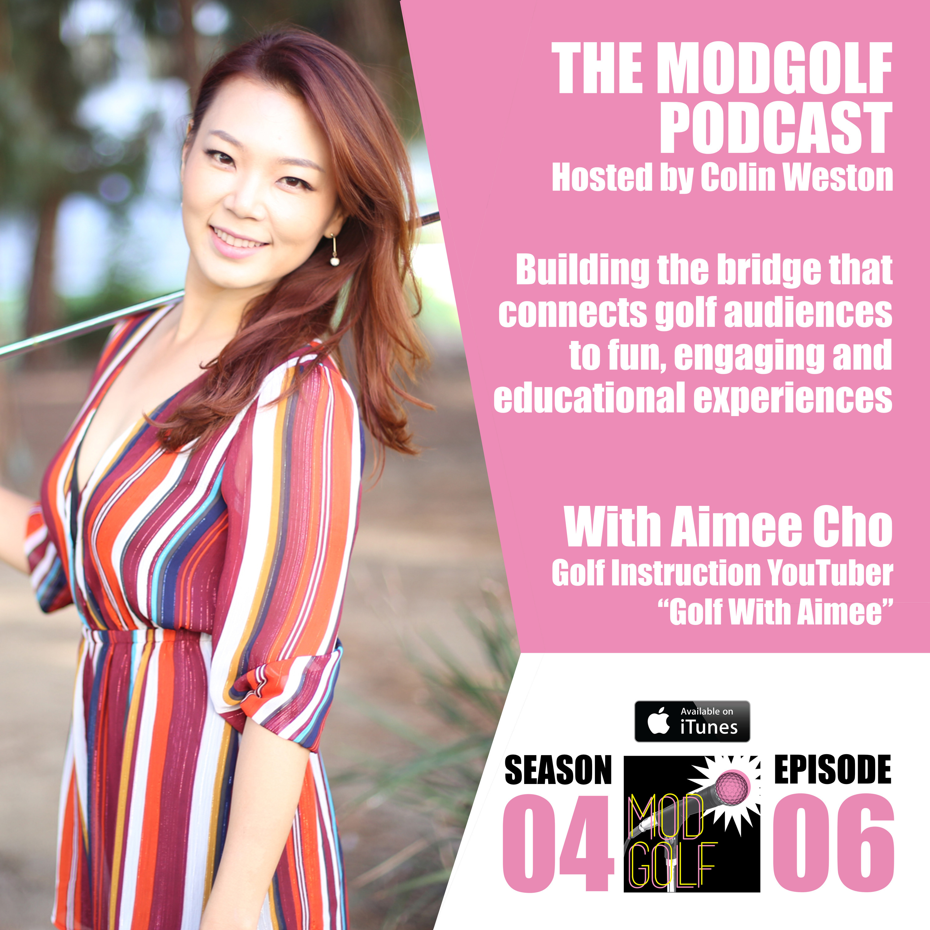 The ModGolf Podcast