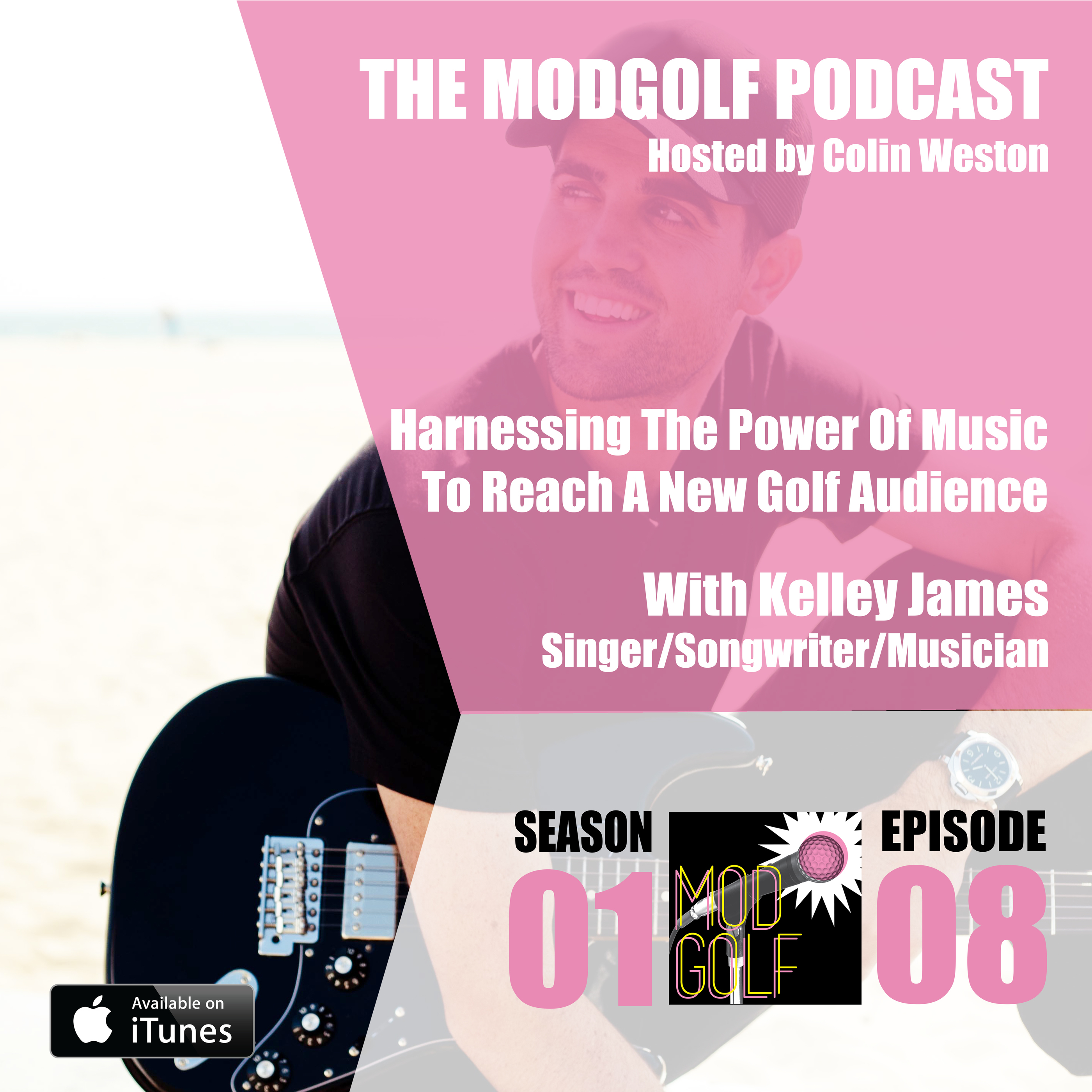 The ModGolf Podcast
