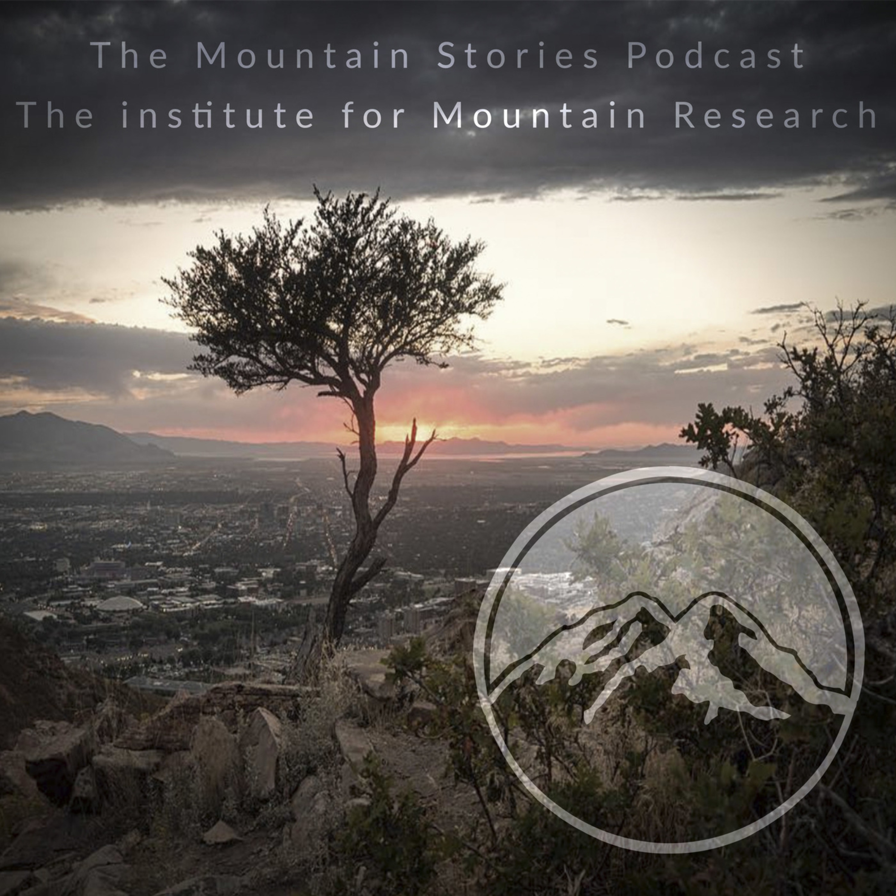 Episode 15: Mountains and Stories: Introducing the New Season with Dr. Xiumei Pu