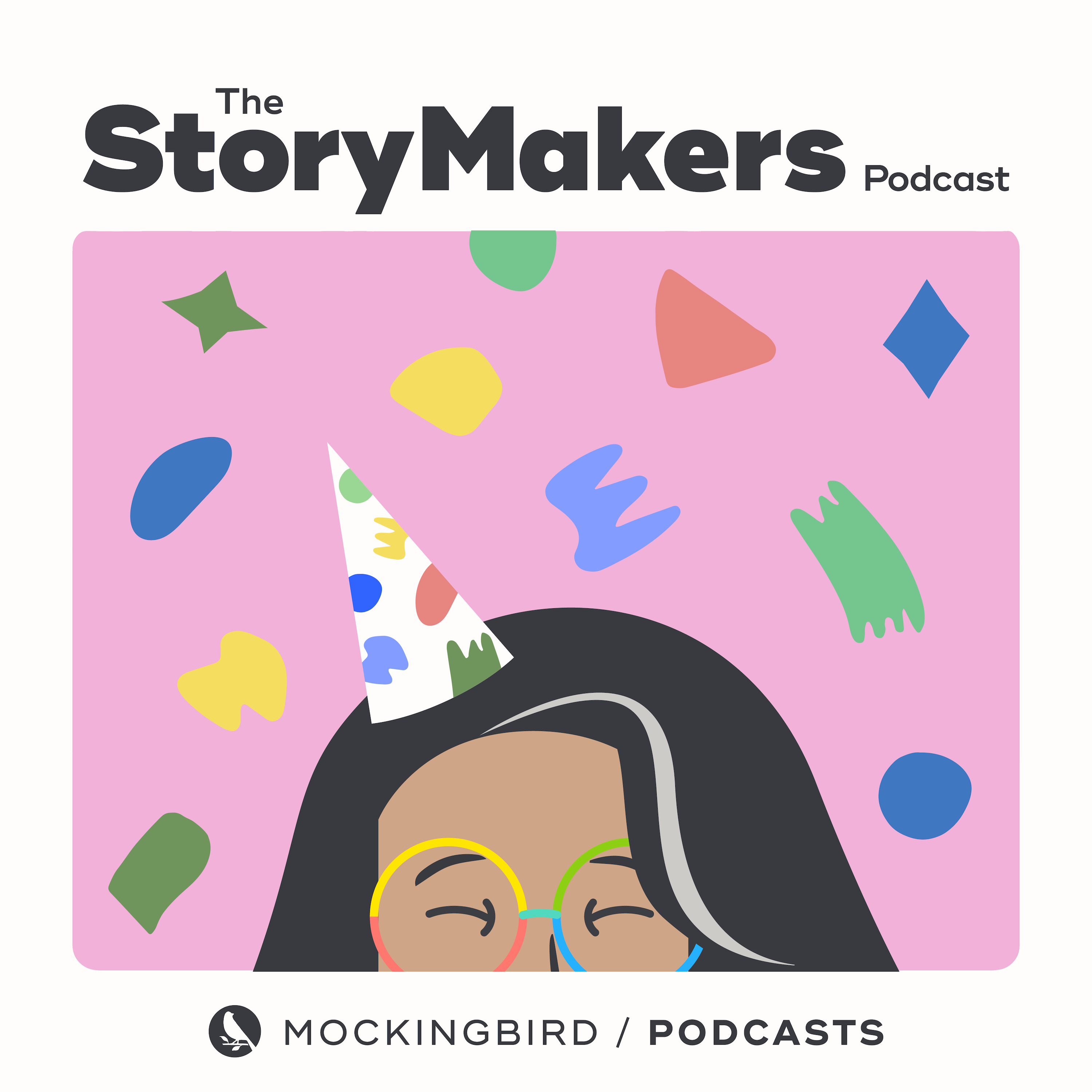 The StoryMakers Podcast