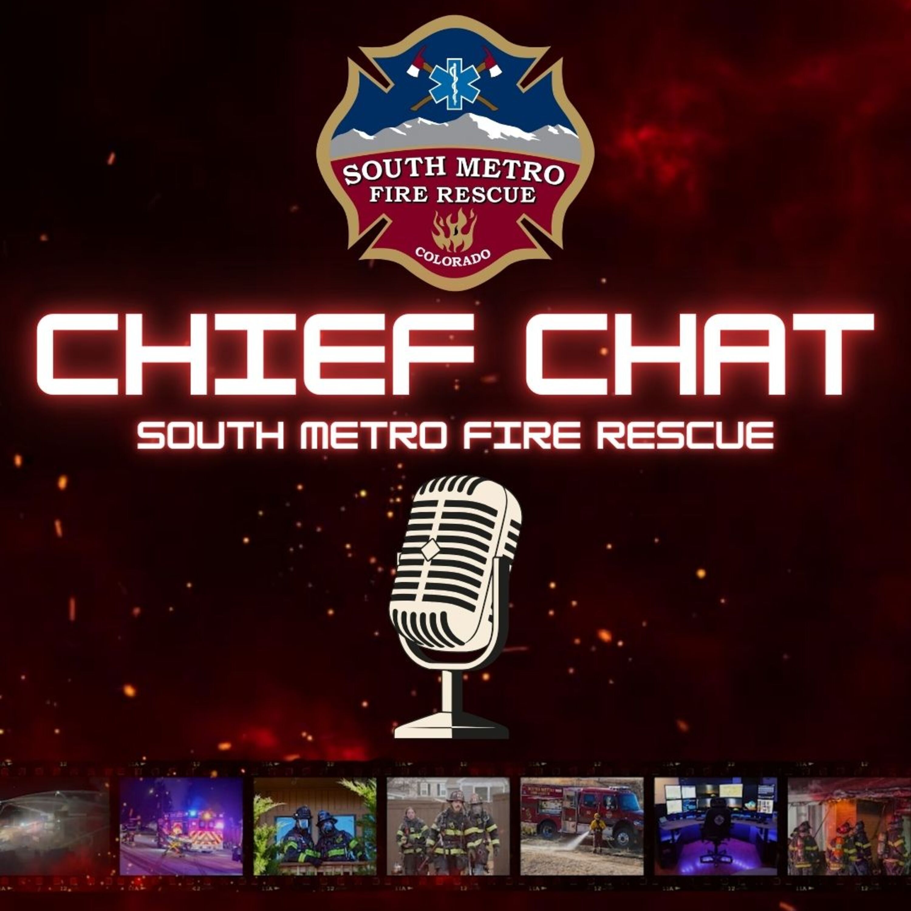 Chief Chat Q2-26: Hiring Priorities, Process Updates & Committee Insights episode artwork