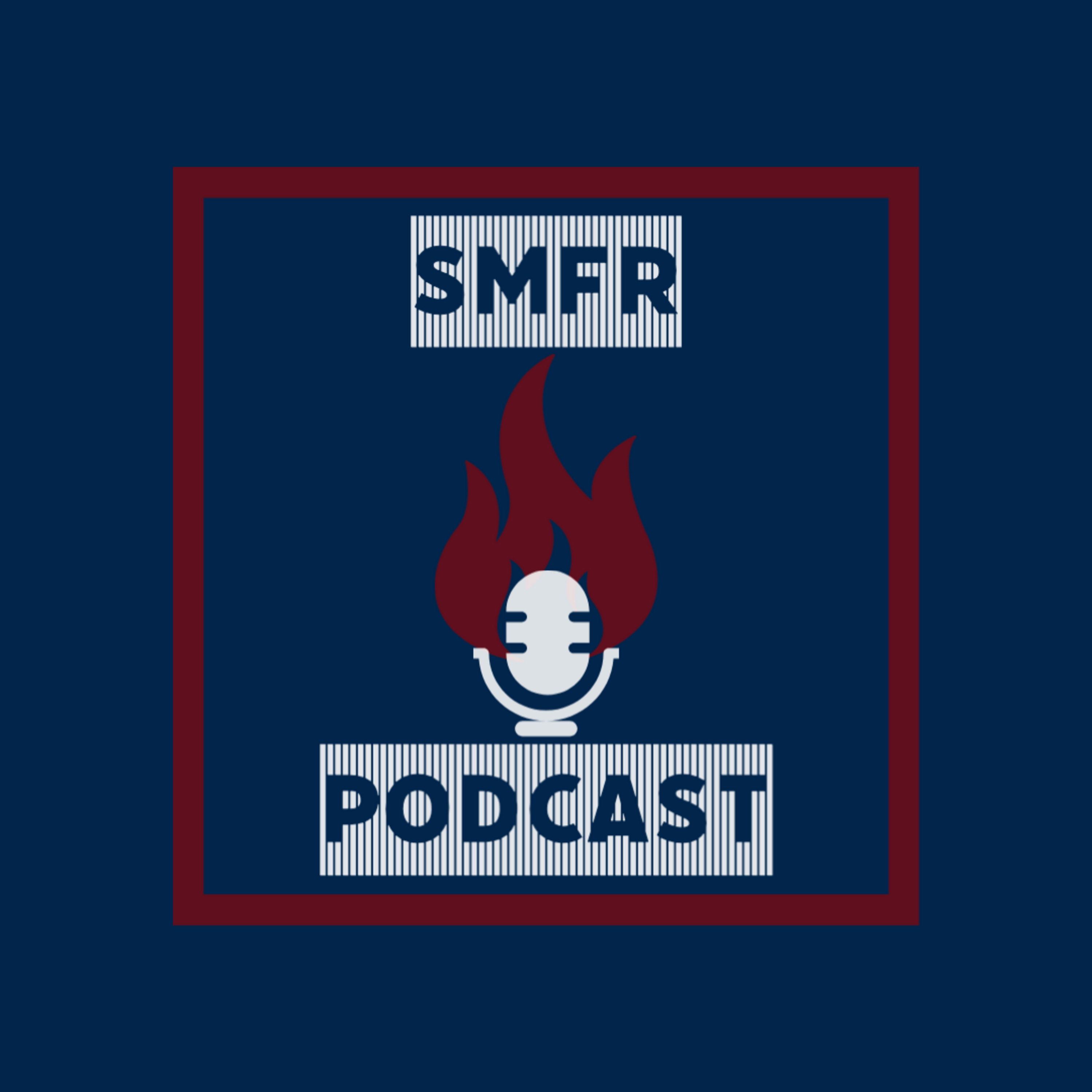 Episode 1: Introduction to SMFR Podcast with Chief Baker