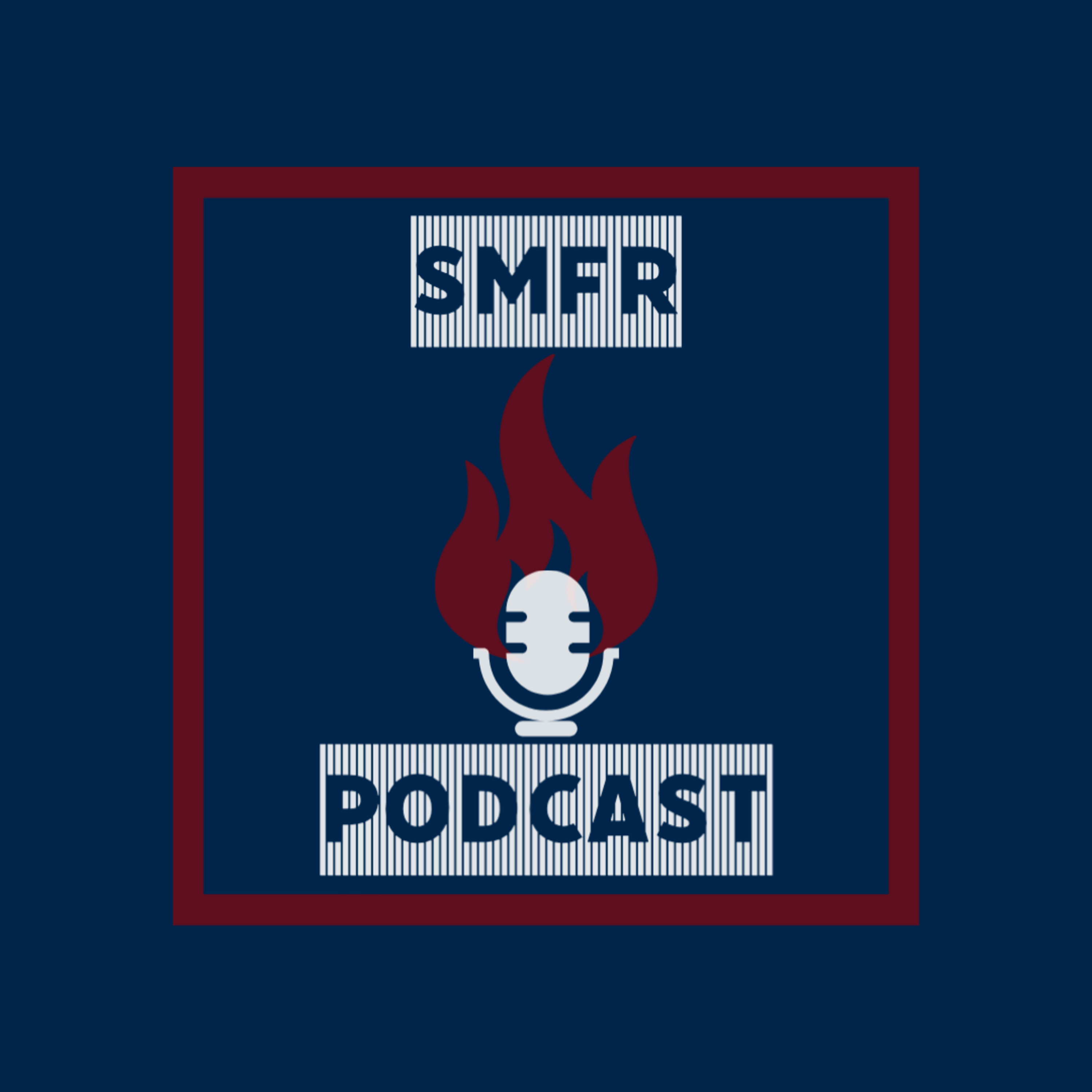 Episode 5: Organizational Restructuring - 3 Deputy Chief Model