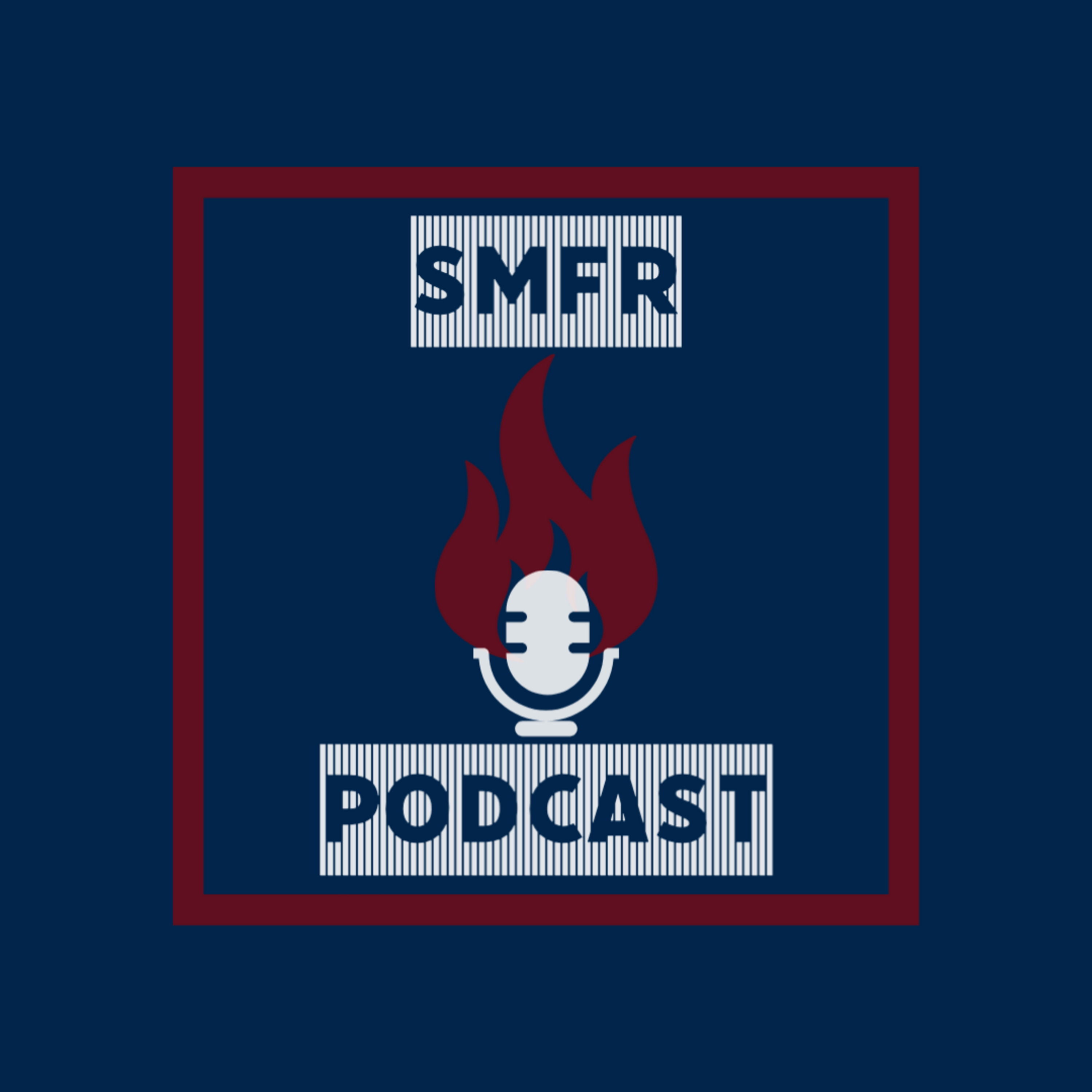 Episode 4: What's Down the Road for Fleet and Special Operations