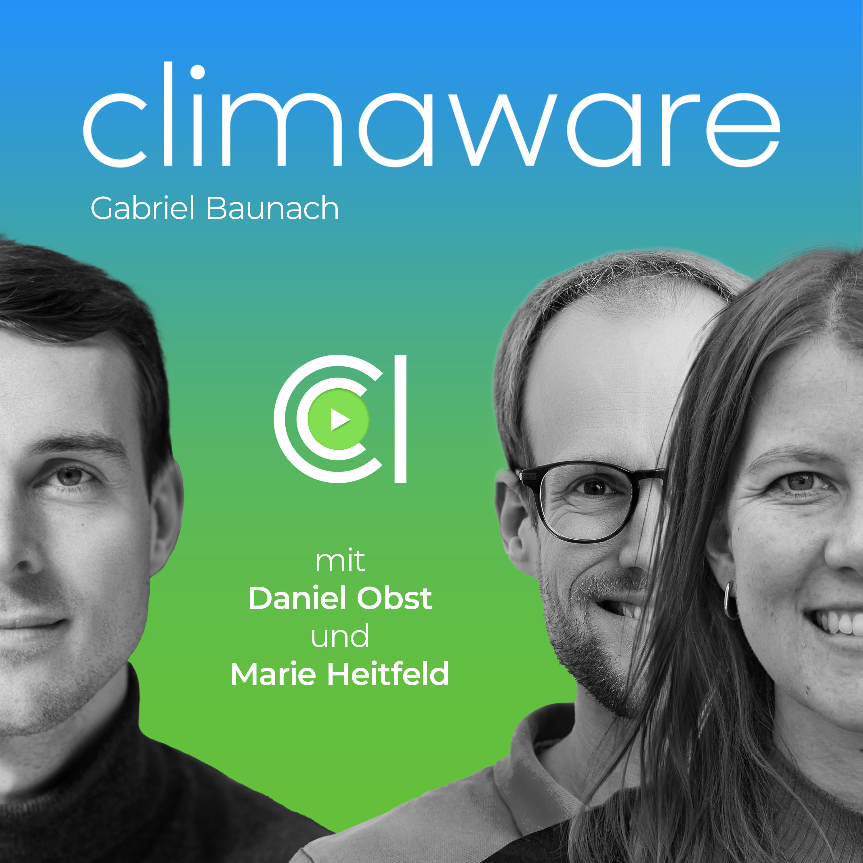 Climaware - Klima Wissen Wandel