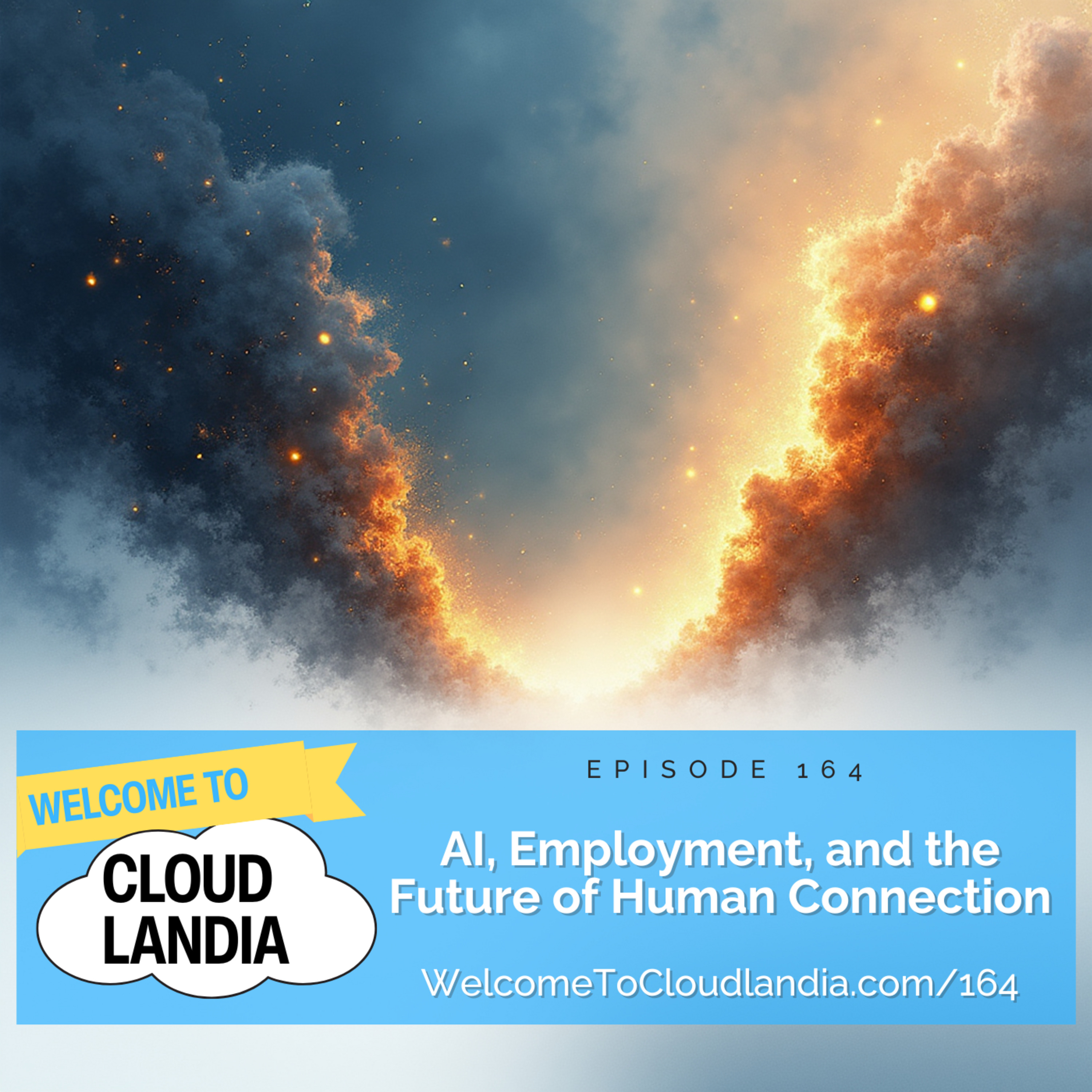 Welcome to Cloudlandia