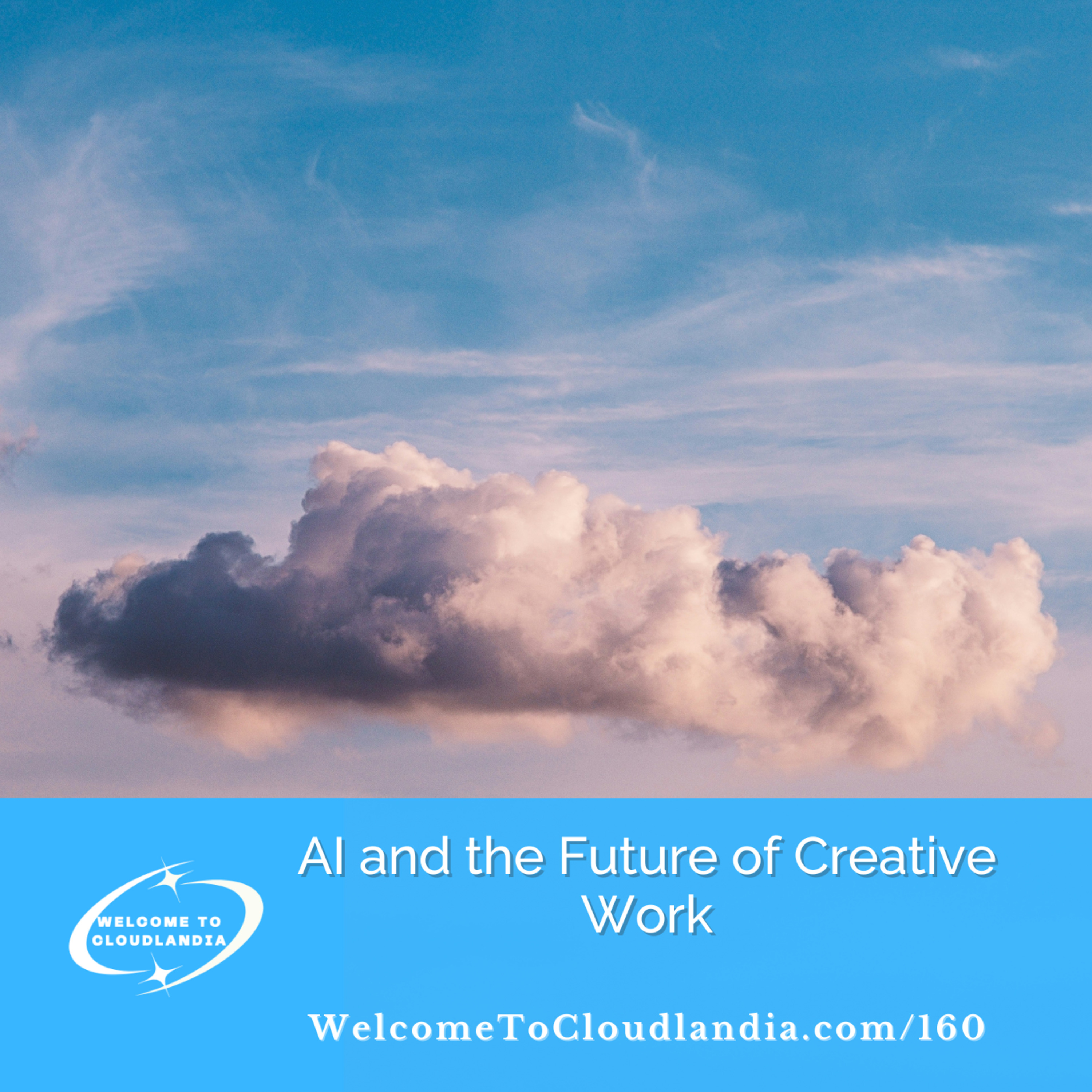 Welcome to Cloudlandia