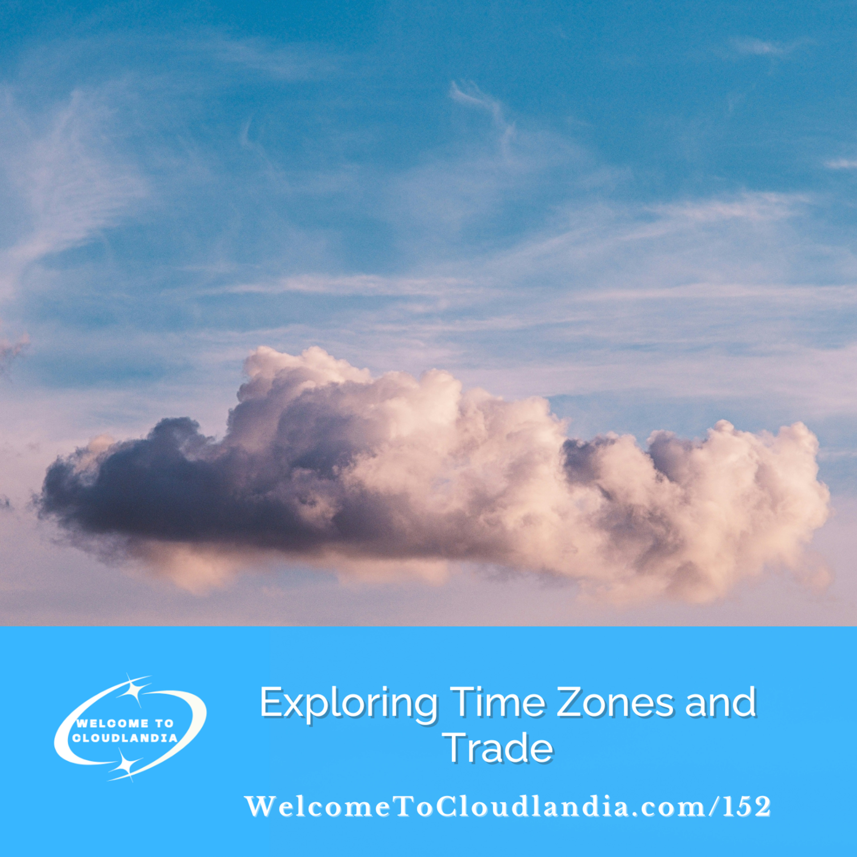 Welcome to Cloudlandia