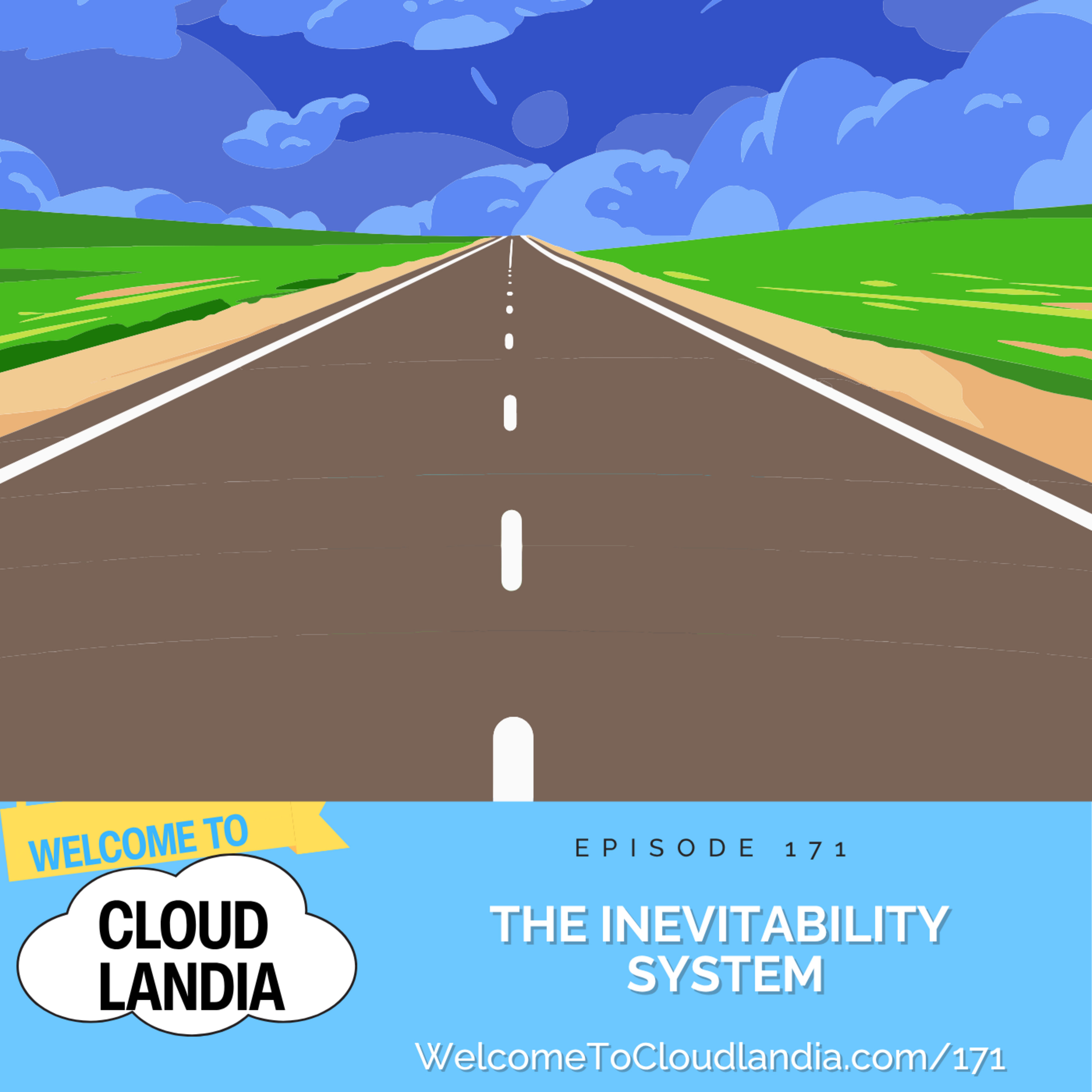 Welcome to Cloudlandia