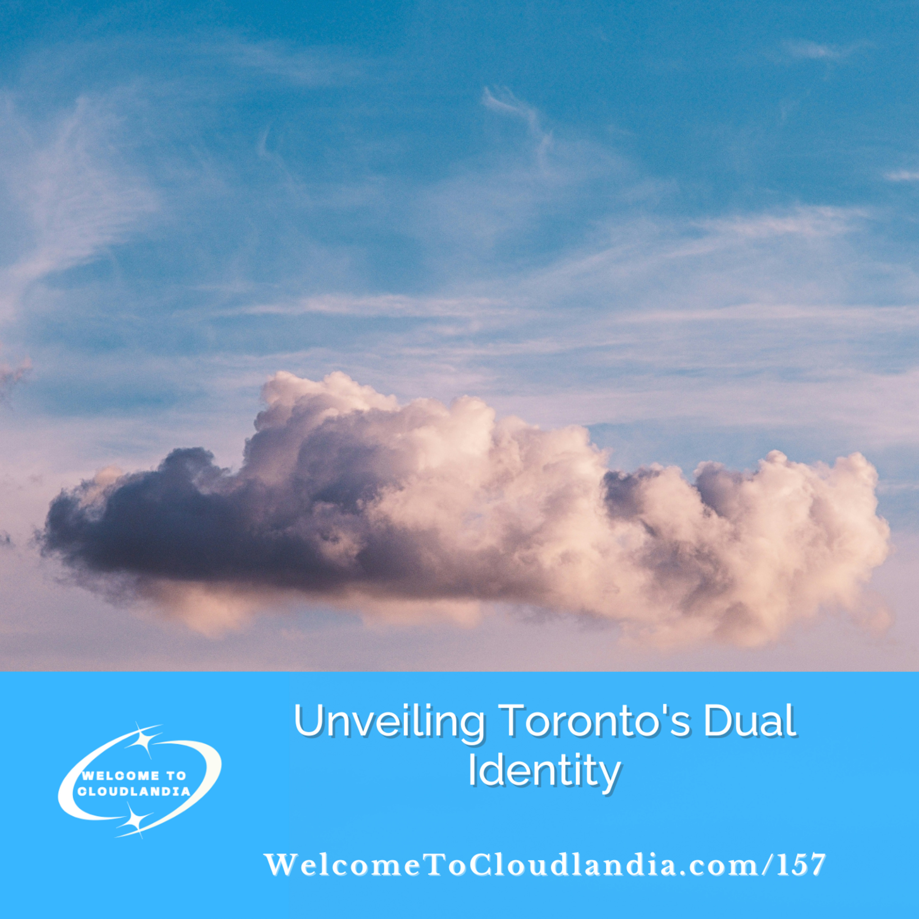 Welcome to Cloudlandia