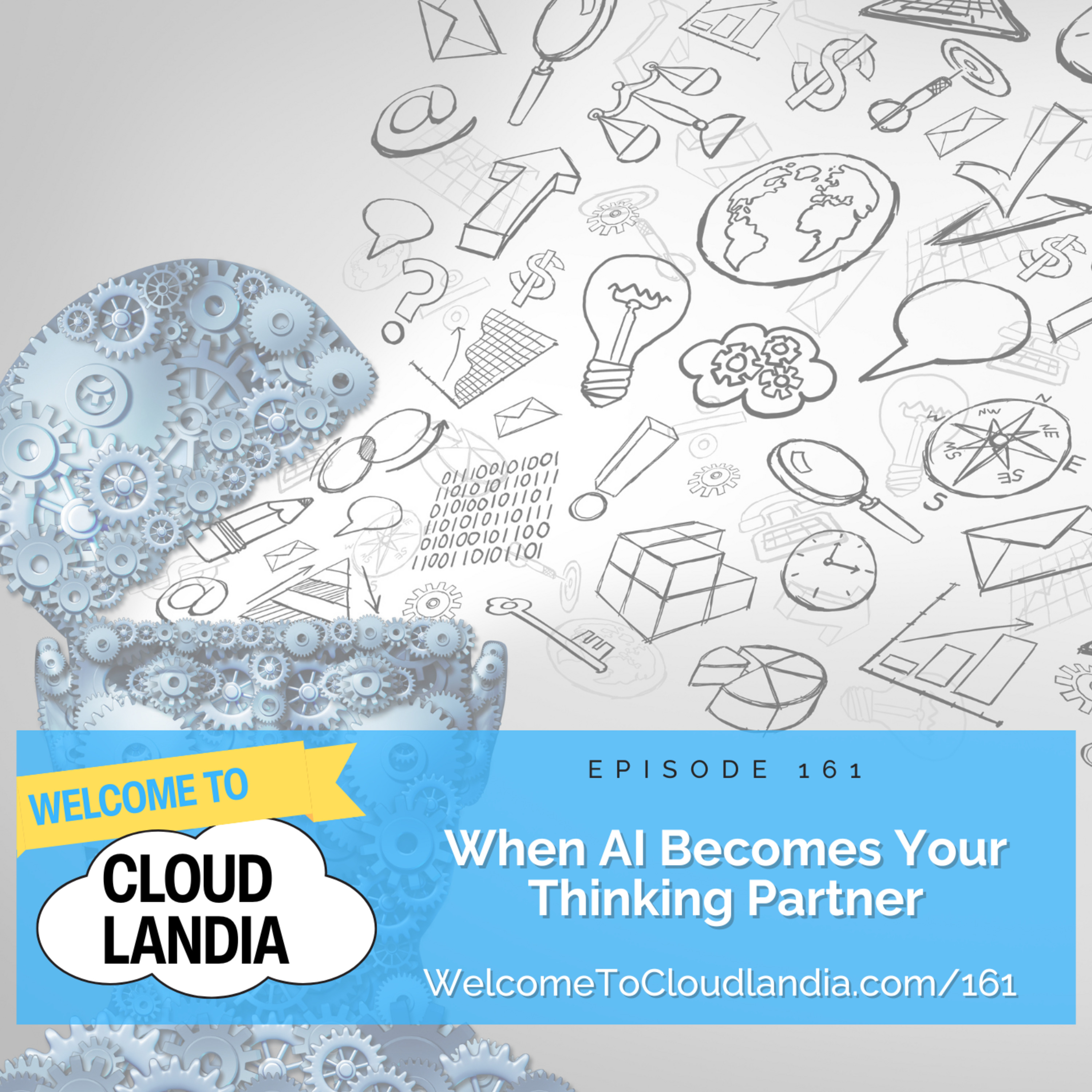 When AI Becomes Your Thinking Partner