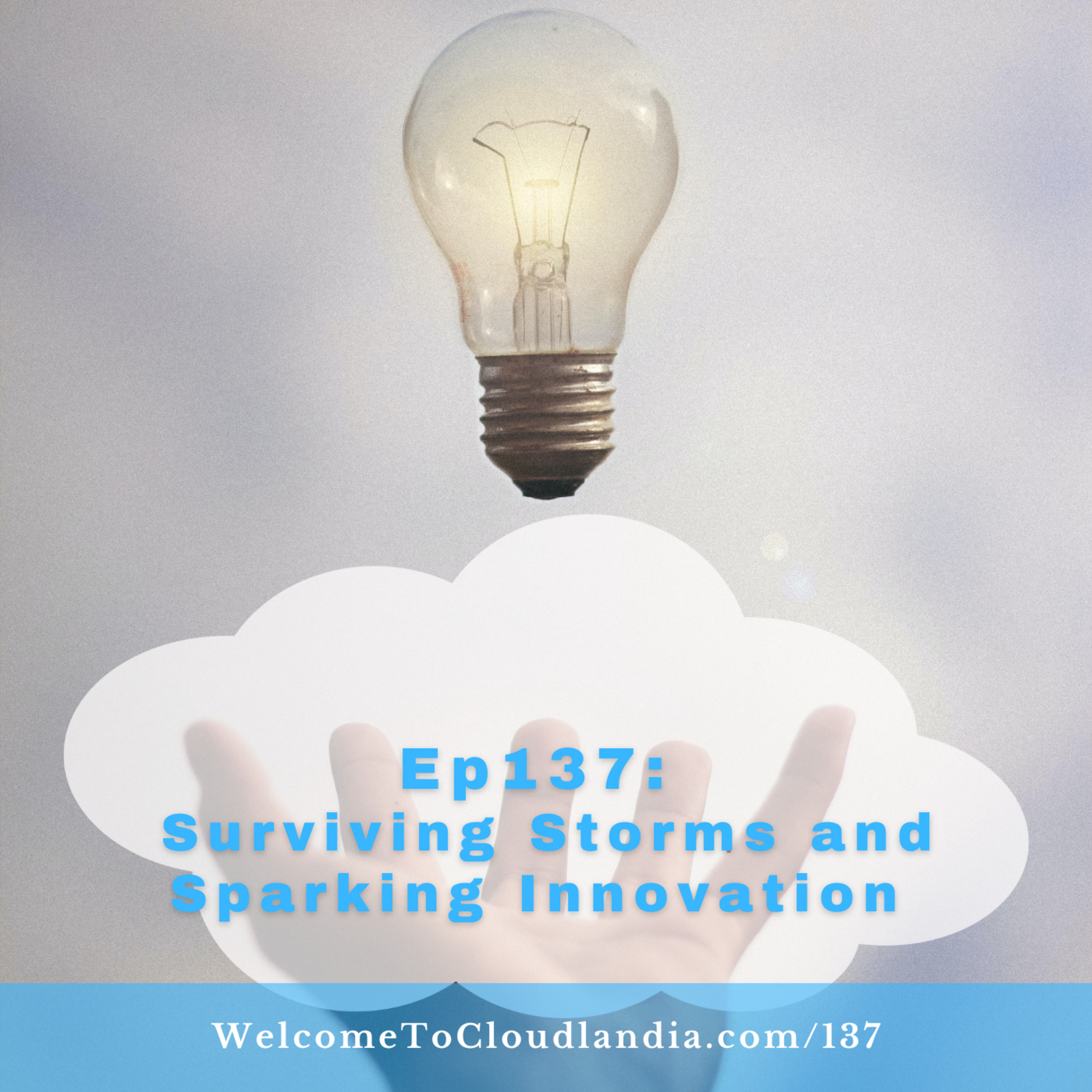 Welcome to Cloudlandia