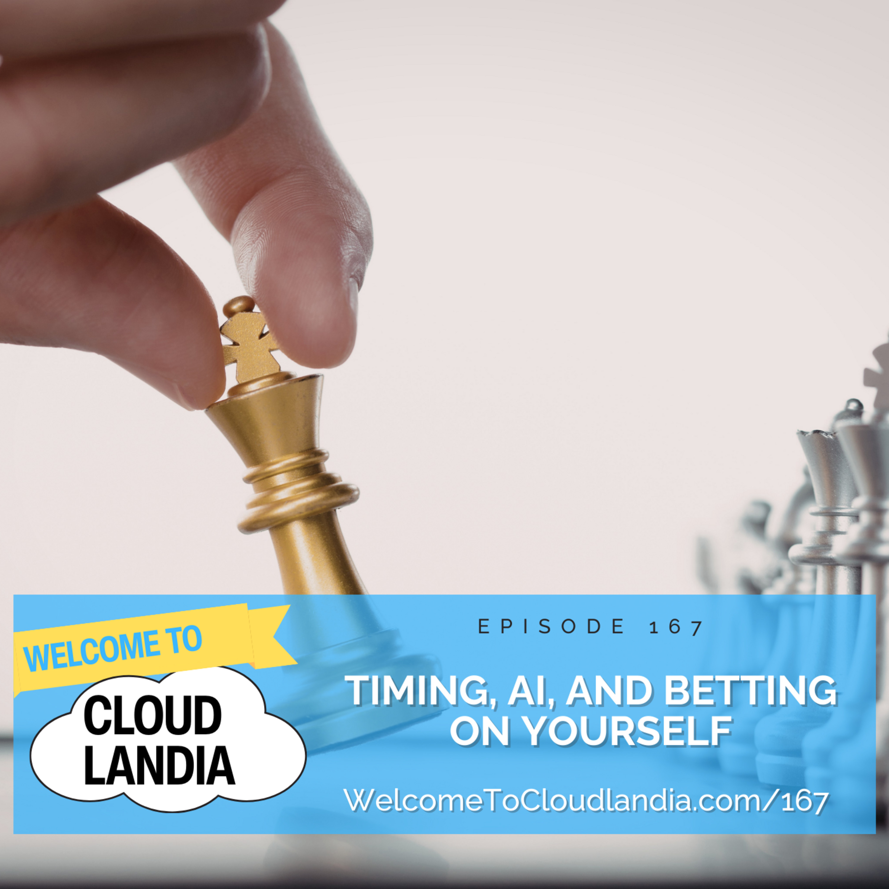 Welcome to Cloudlandia